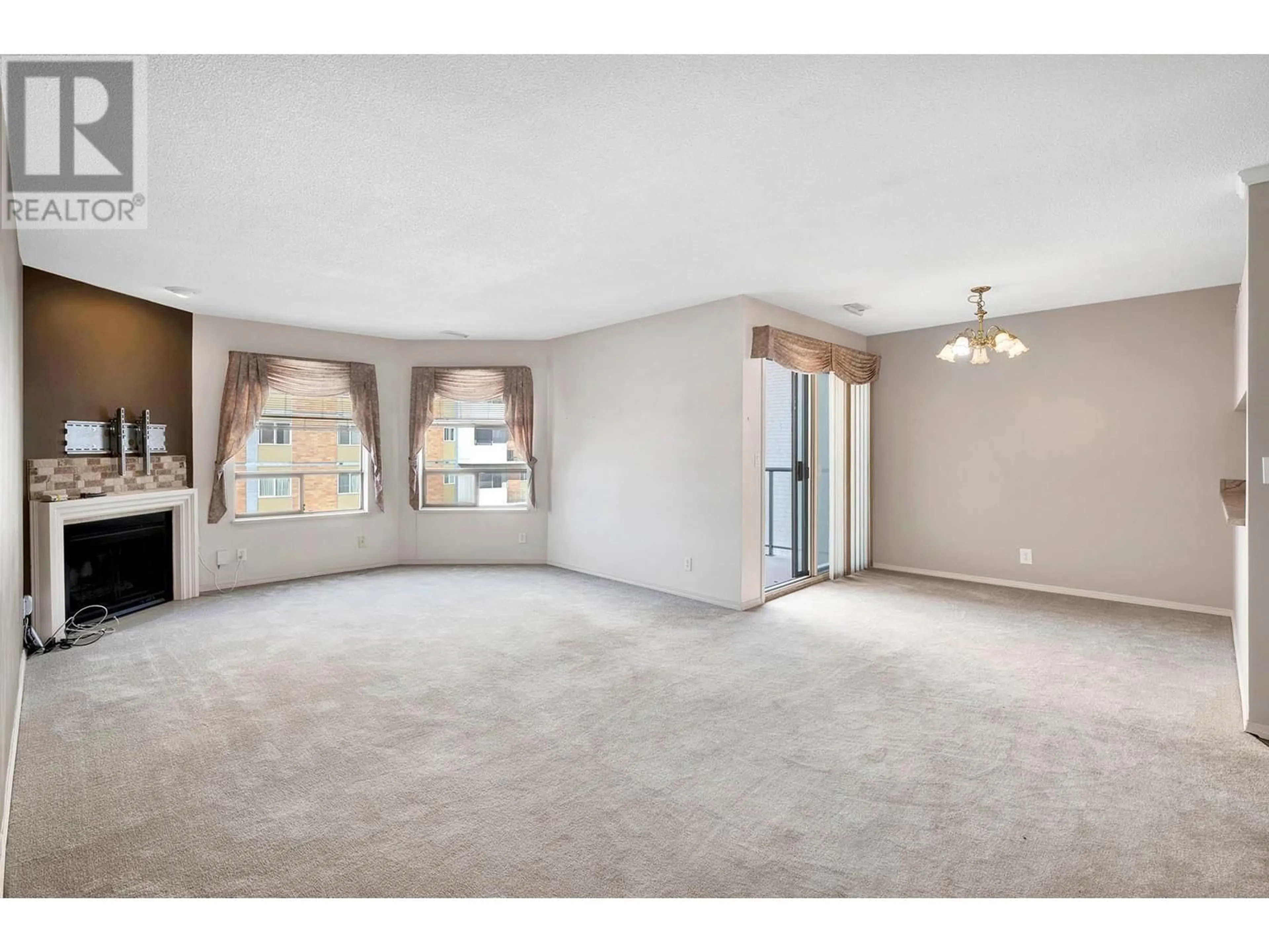 A pic of a room for 310 - 338 NICOLA STREET, Kamloops British Columbia V2C2P5