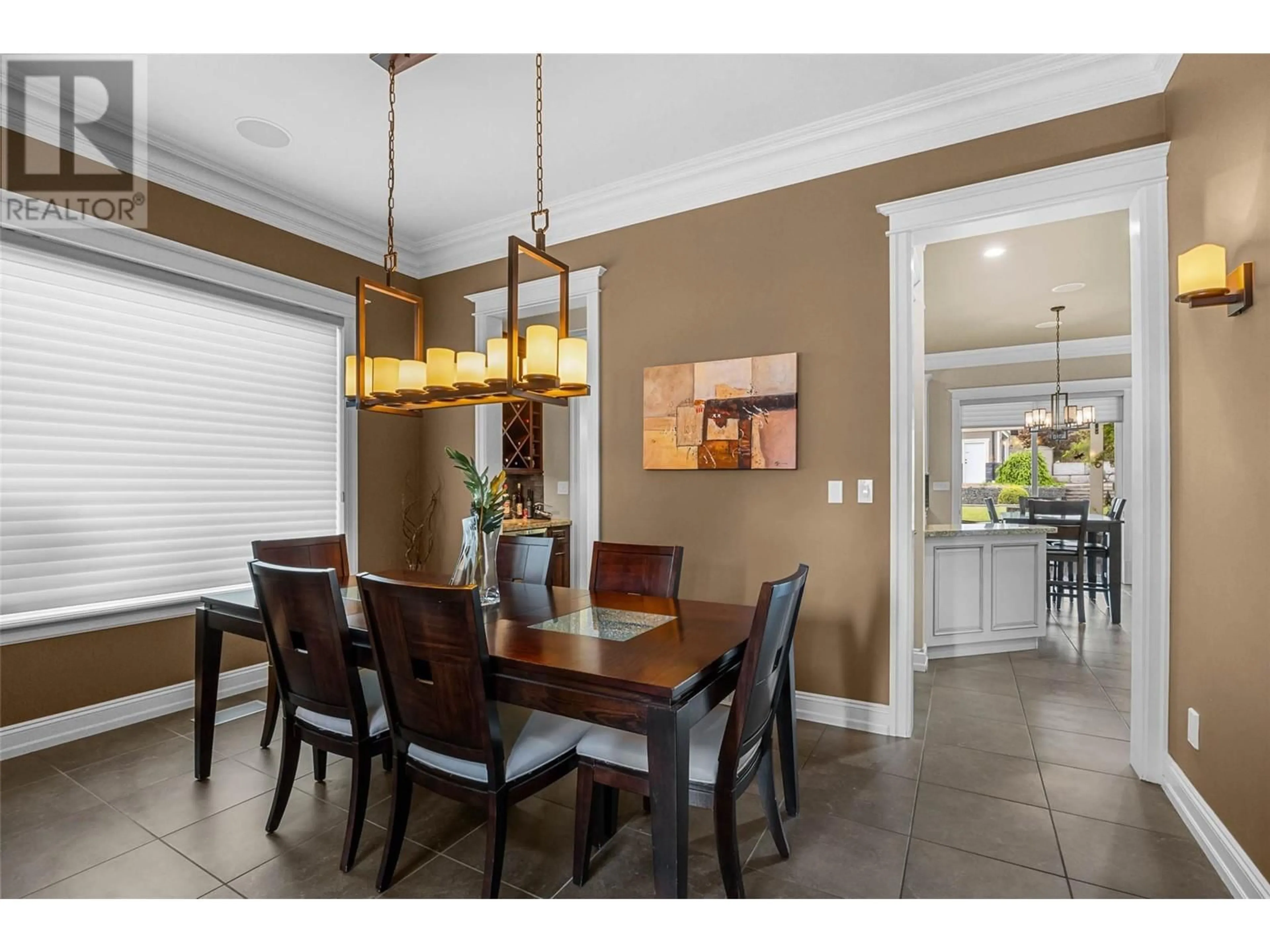 Dining room, unknown for 391 FERNIE PLACE, Kamloops British Columbia V2C6S4