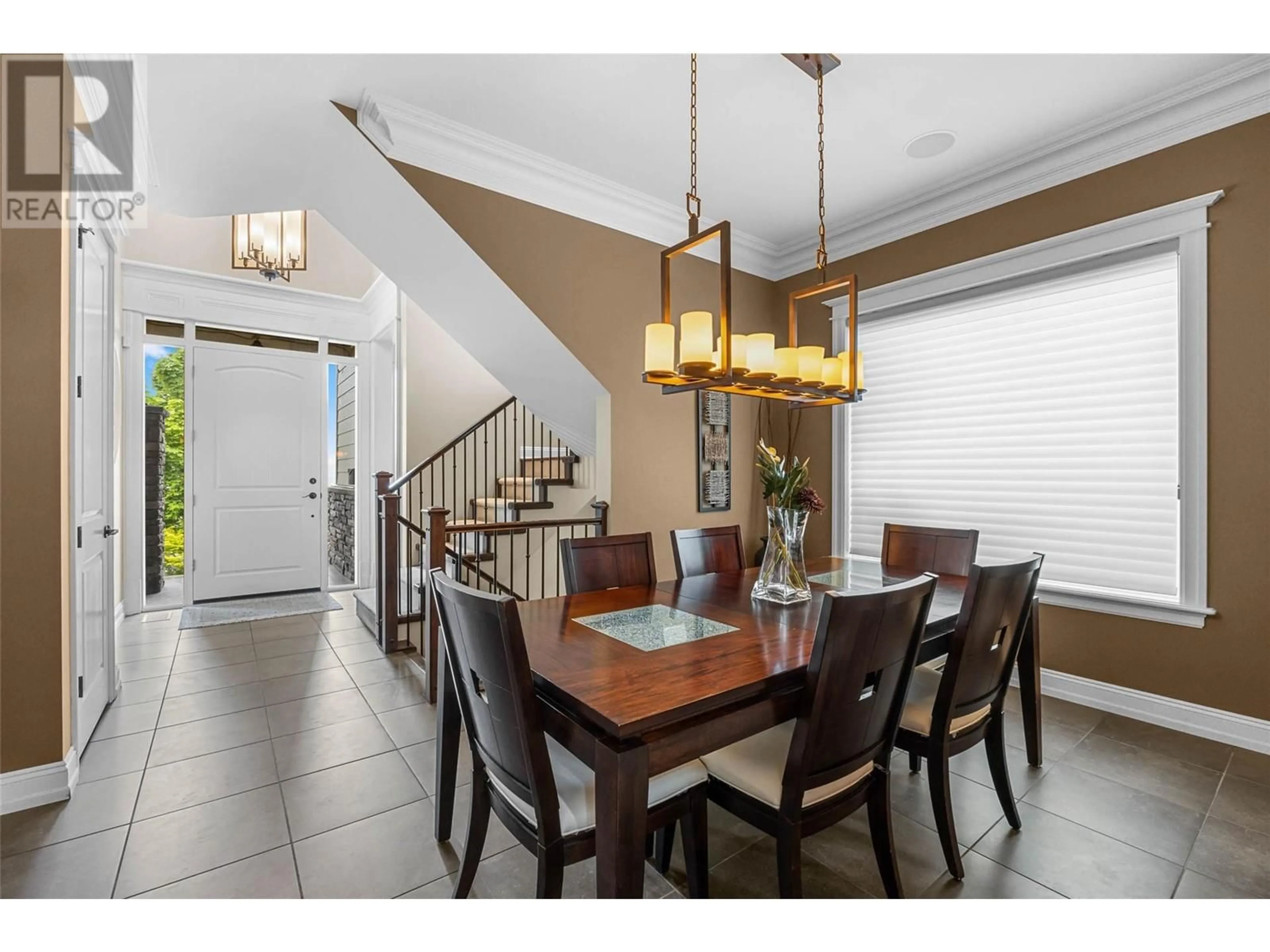 Dining room, unknown for 391 FERNIE PLACE, Kamloops British Columbia V2C6S4