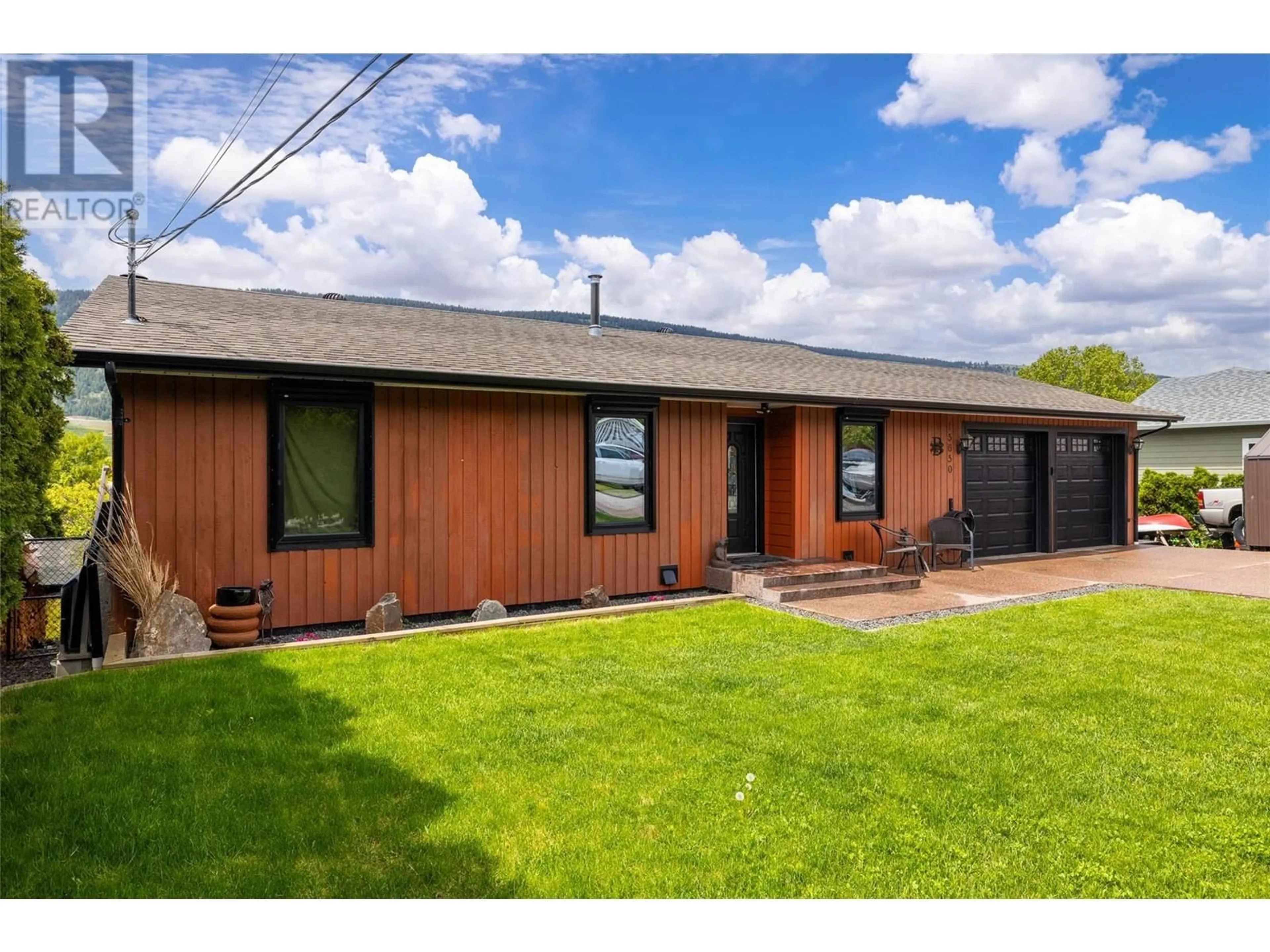 Unknown for 15650 ROBERTS ROAD, Oyama British Columbia V4V2E3