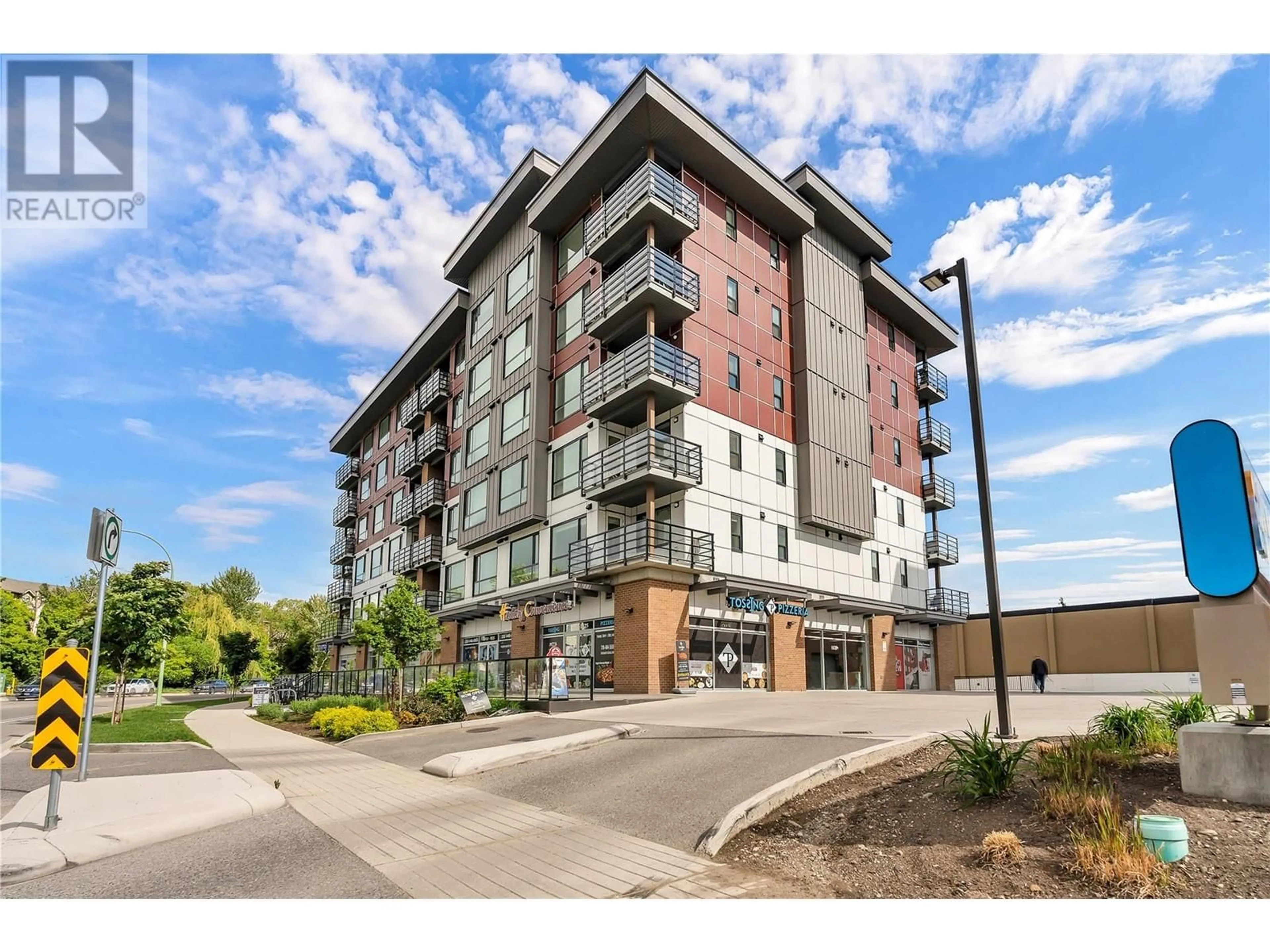 Unknown for 412 - 1925 ENTERPRISE WAY, Kelowna British Columbia V1Y0J8
