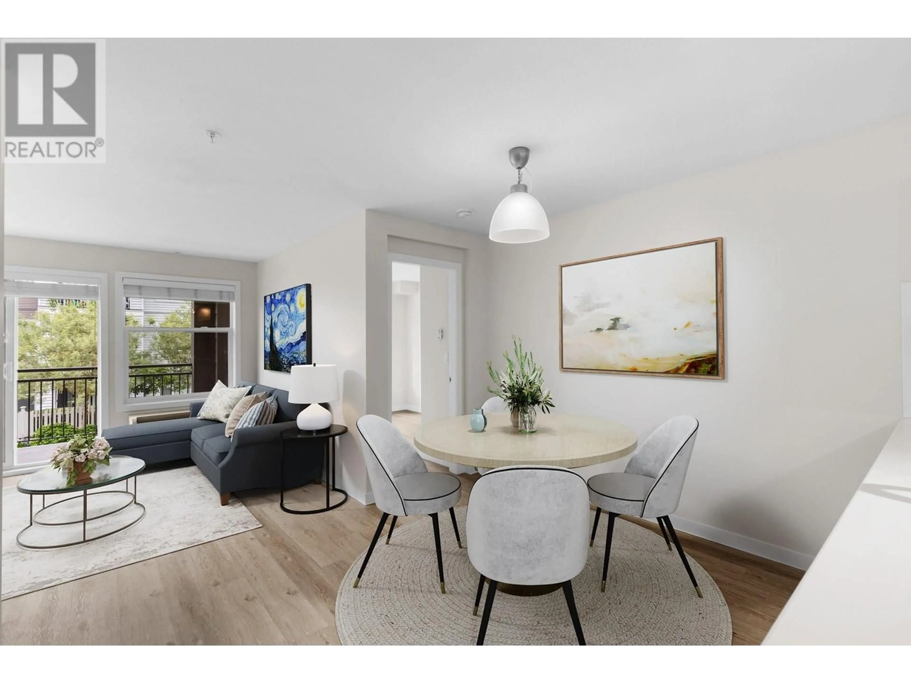 Unknown for 215 - 533 YATES ROAD, Kelowna British Columbia V1V2T7
