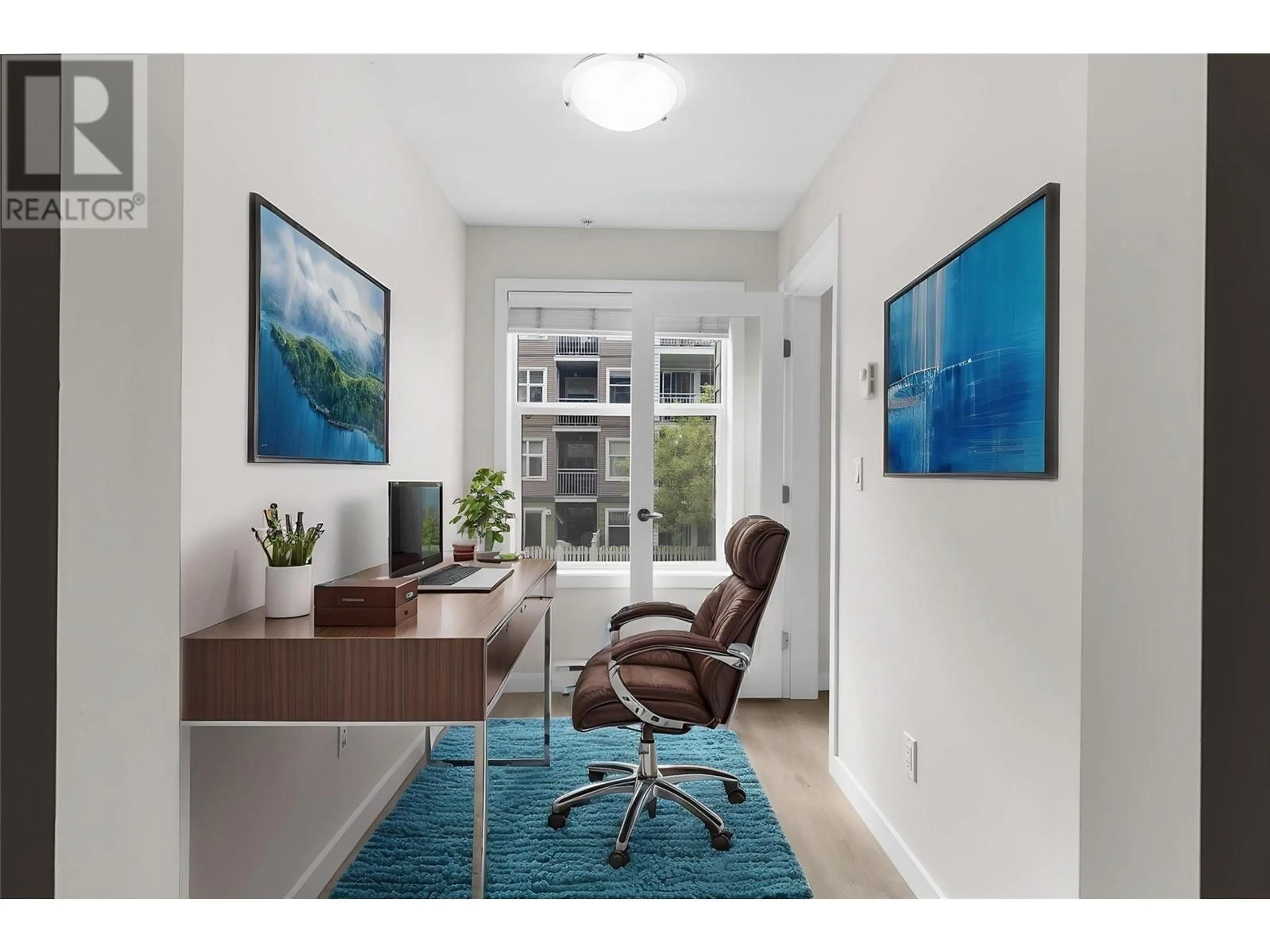 A pic of a room for 215 - 533 YATES ROAD, Kelowna British Columbia V1V2T7