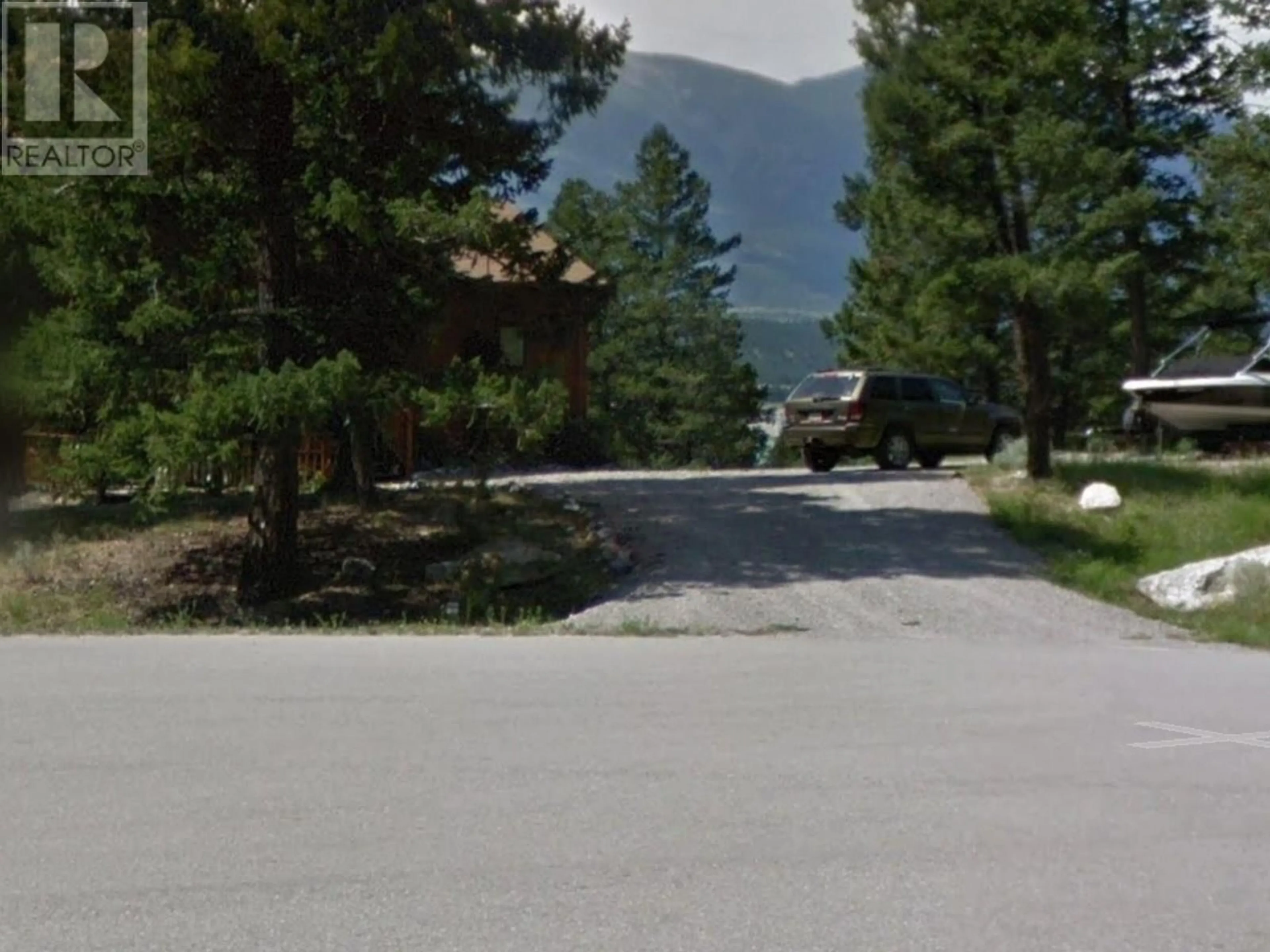 Unknown for 8403 BIGHORN SHEEP LANE, Canal Flats British Columbia V0B1B0