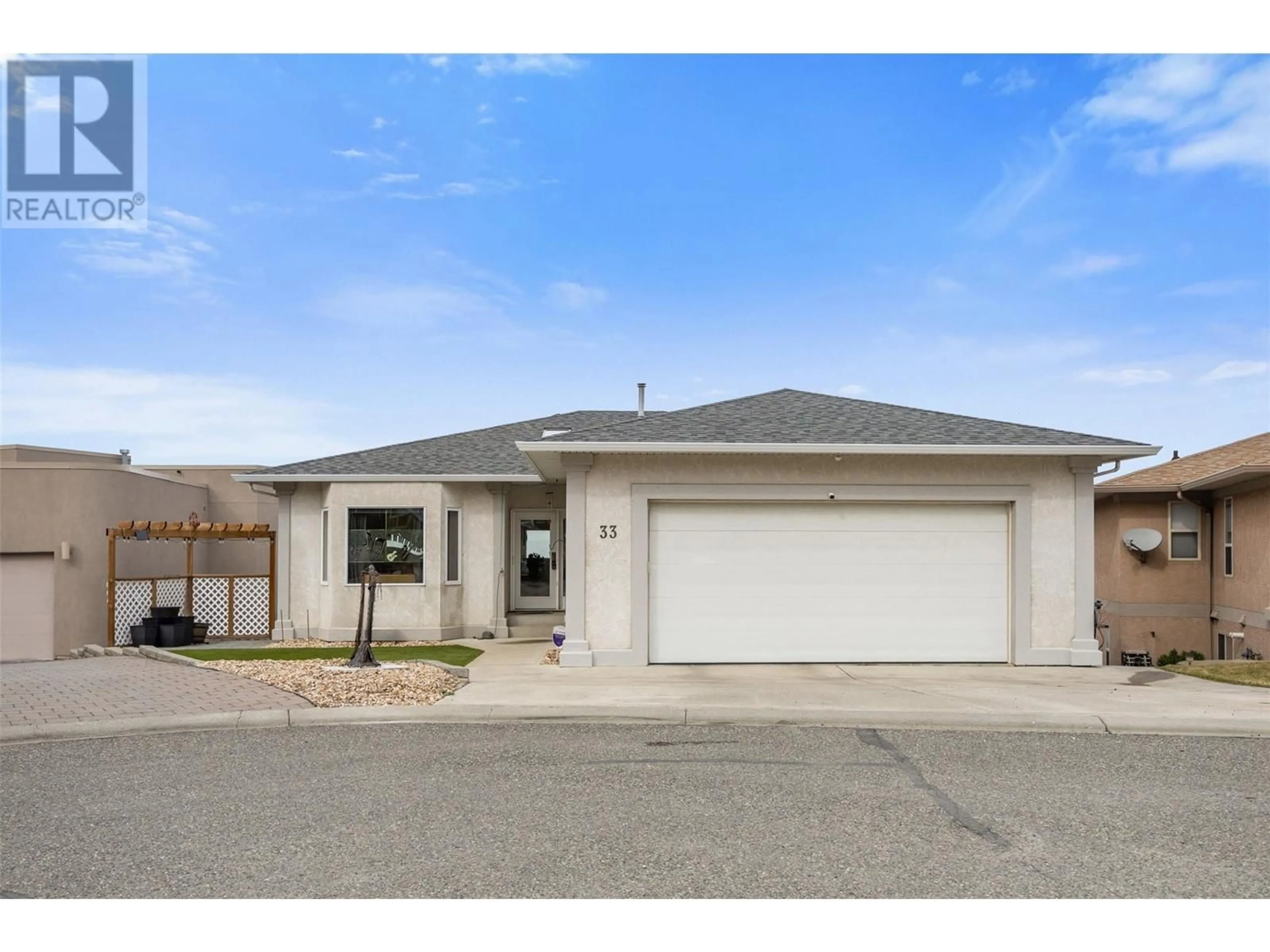 Unknown for 33 - 1651 VALLEYVIEW DRIVE, Kamloops British Columbia V2C0A4