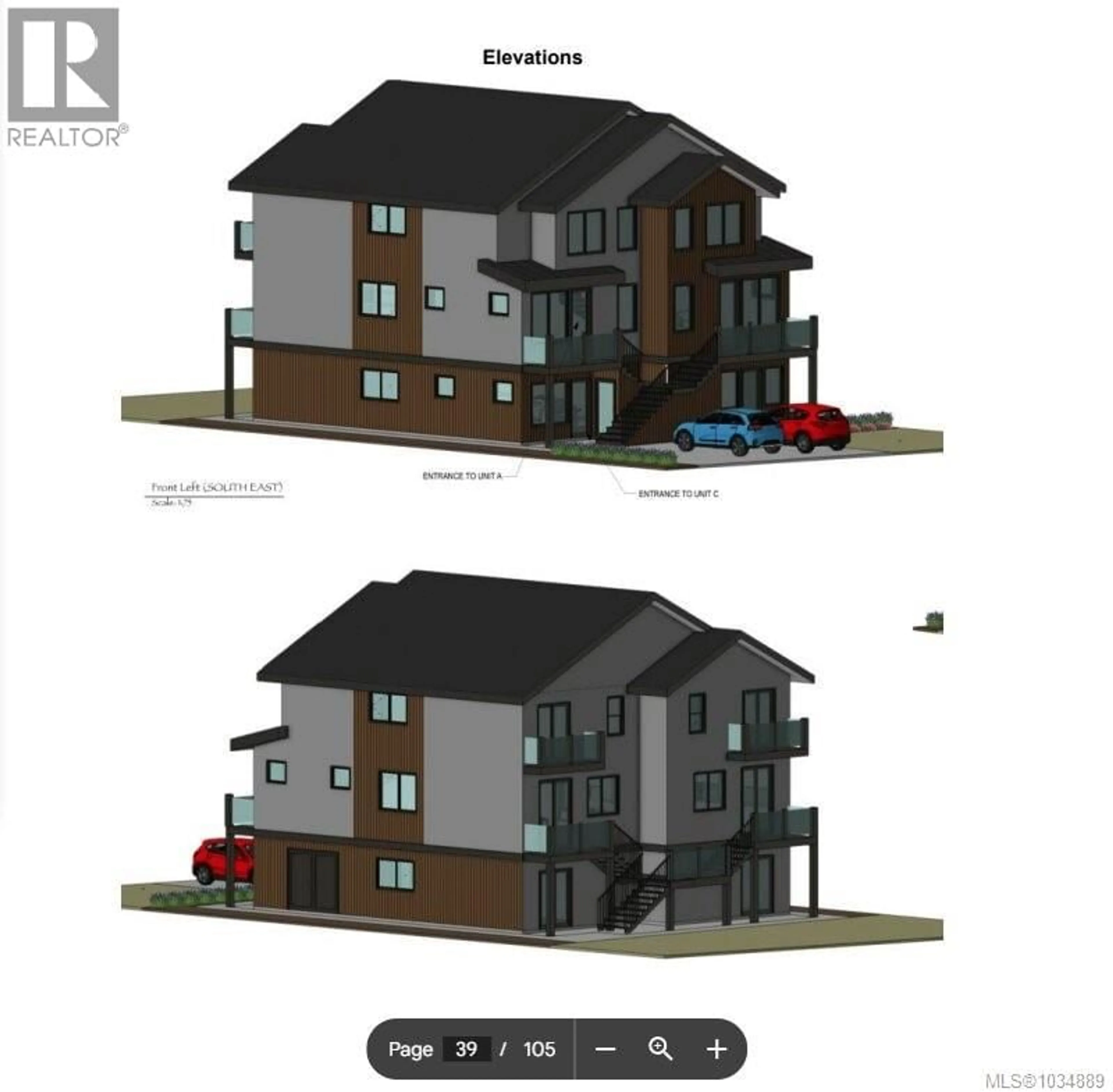 Unknown for 3690 MCIVOR AVENUE, Saanich British Columbia V8P4E8