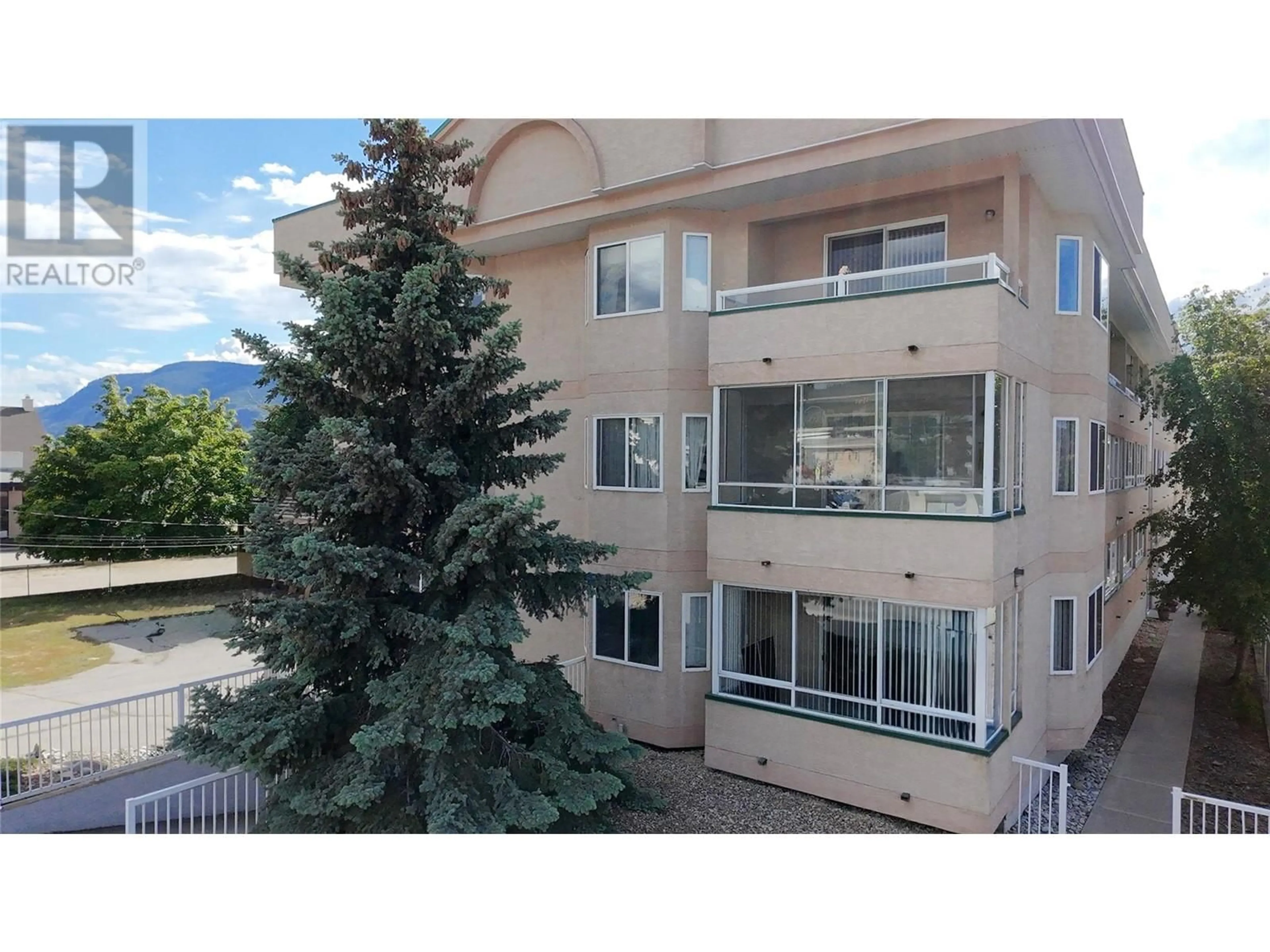 Unknown for 104 - 865 MAIN STREET, Penticton British Columbia V2A5E3
