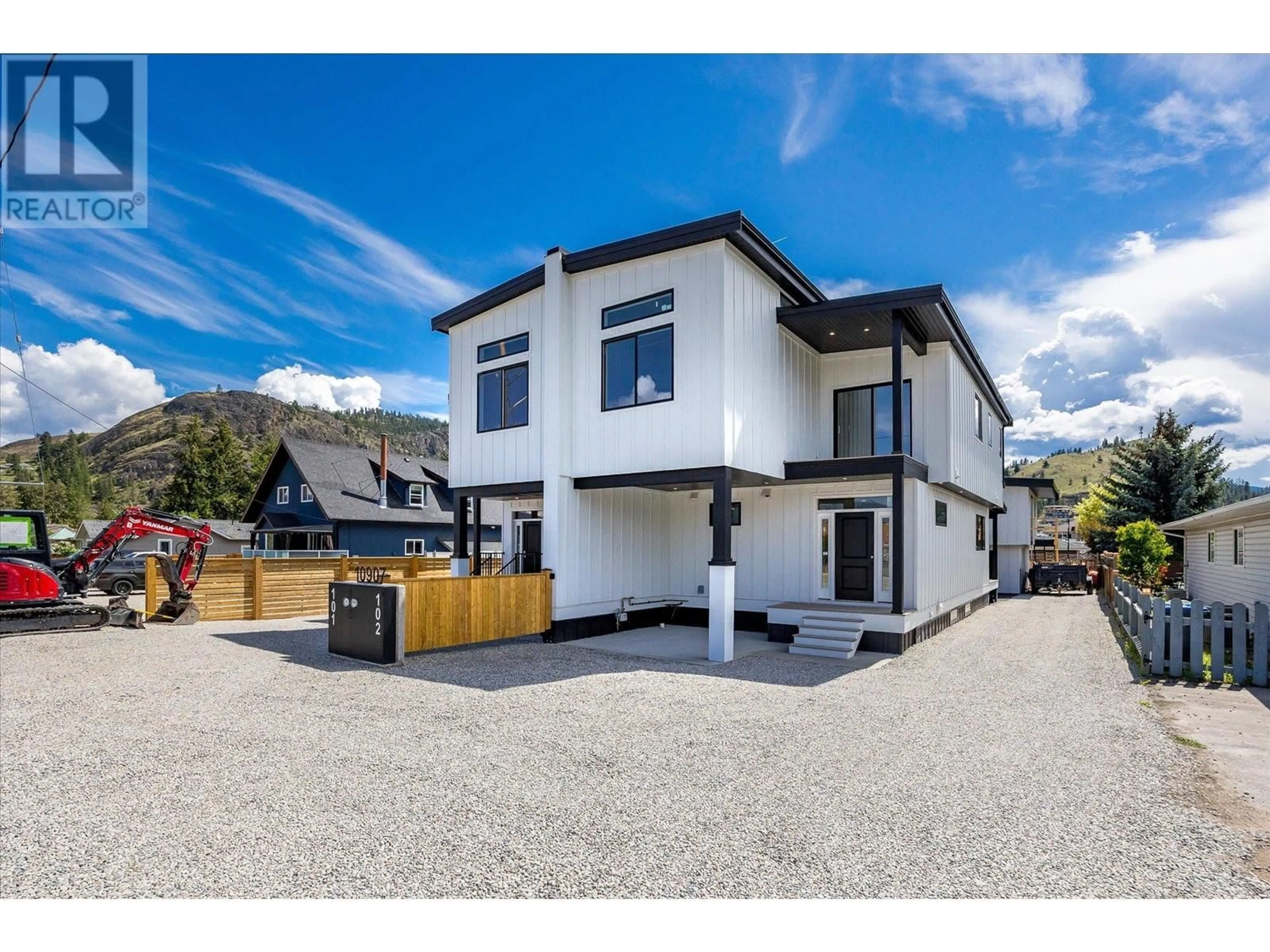 Unknown for 2 - 10907 PRAIRIE VALLEY ROAD, Summerland British Columbia V0H1Z8