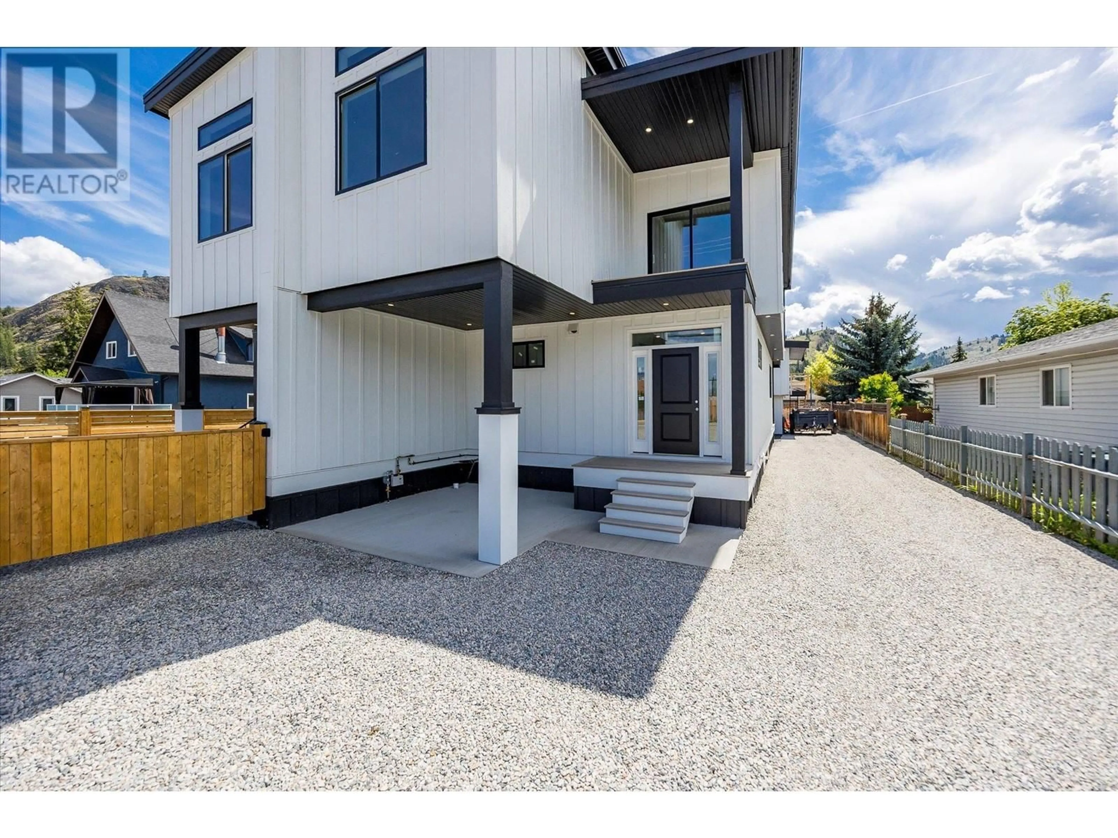 Unknown for 2 - 10907 PRAIRIE VALLEY ROAD, Summerland British Columbia V0H1Z8