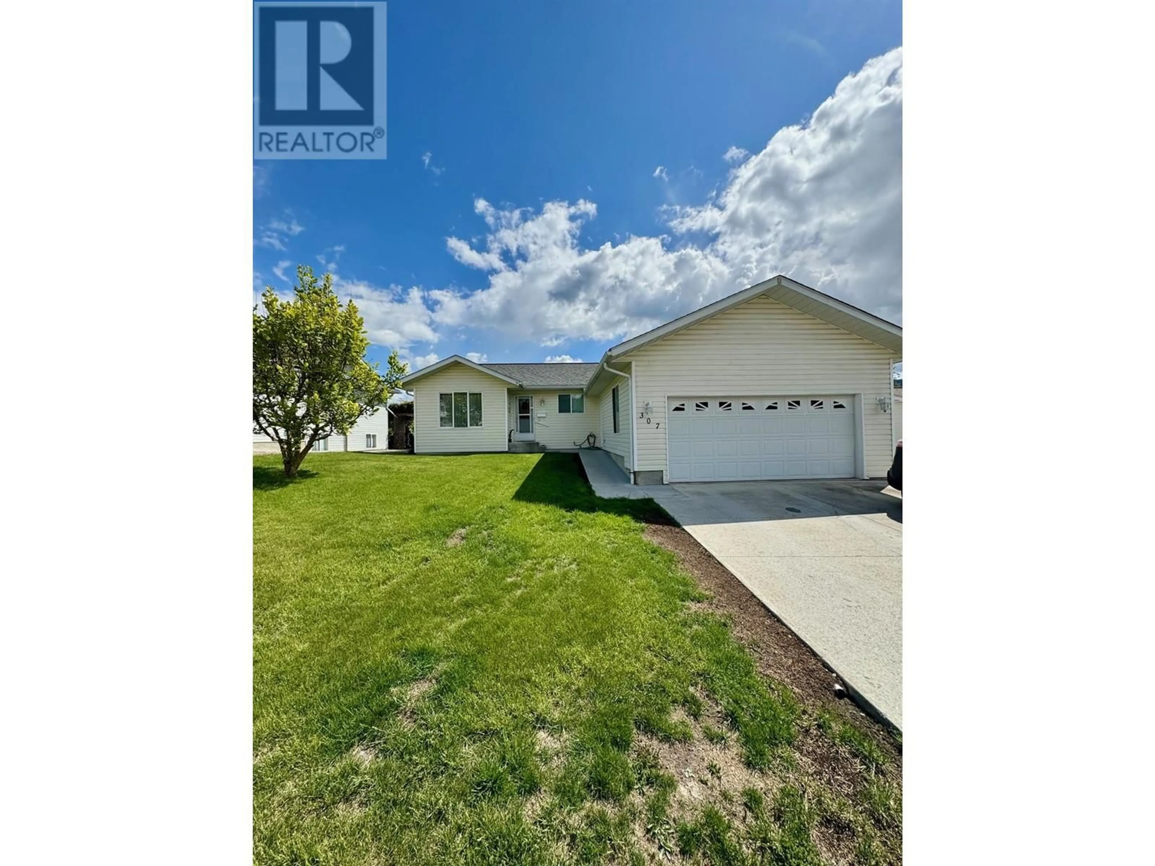Unknown for 307 DUGAN STREET, Creston British Columbia V0B1G3