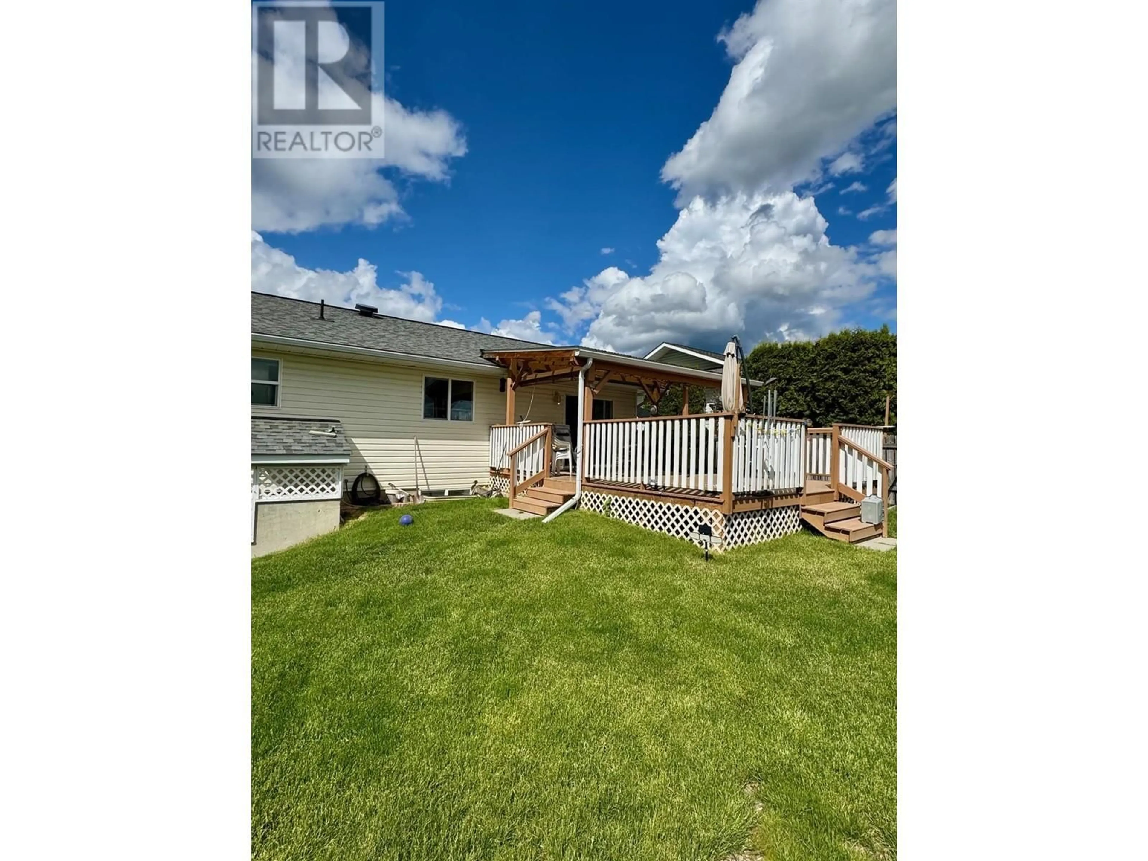Unknown for 307 DUGAN STREET, Creston British Columbia V0B1G3