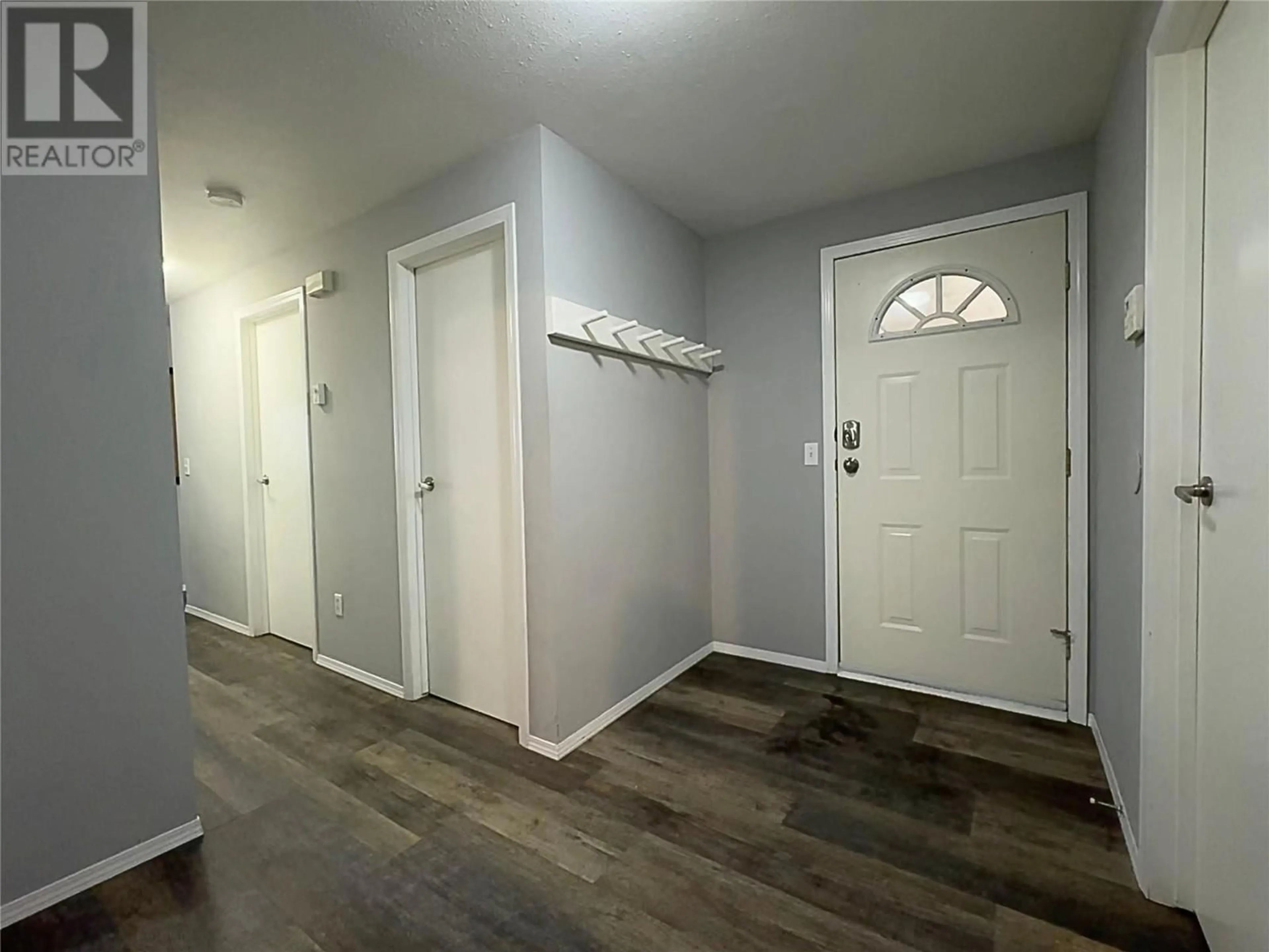Indoor entryway for C - 4817 SNOWPINES ROAD, Big White British Columbia V1V1P3