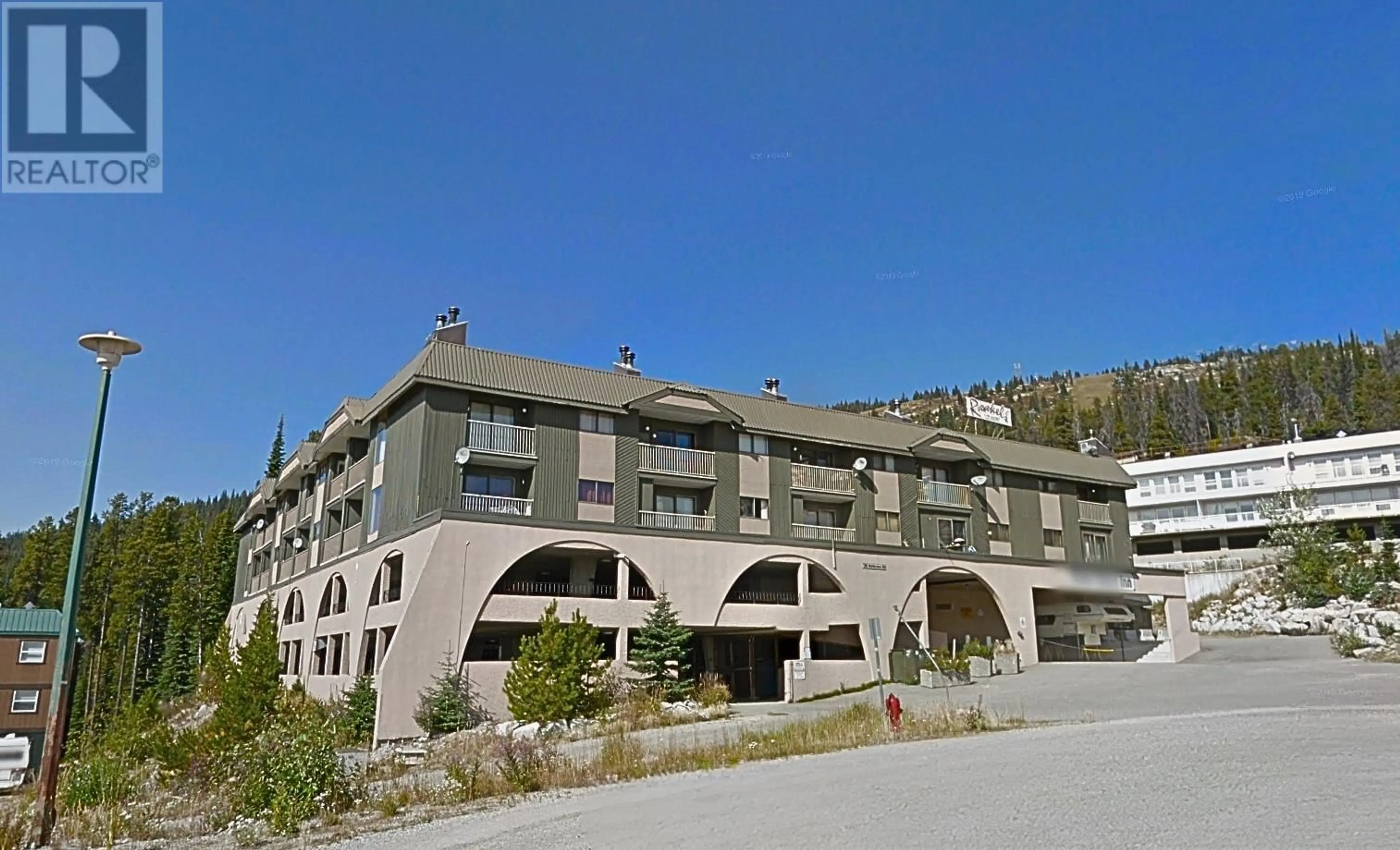Unknown for 211 - 20 KETTLE VIEW ROAD, Big White British Columbia V1P1P3