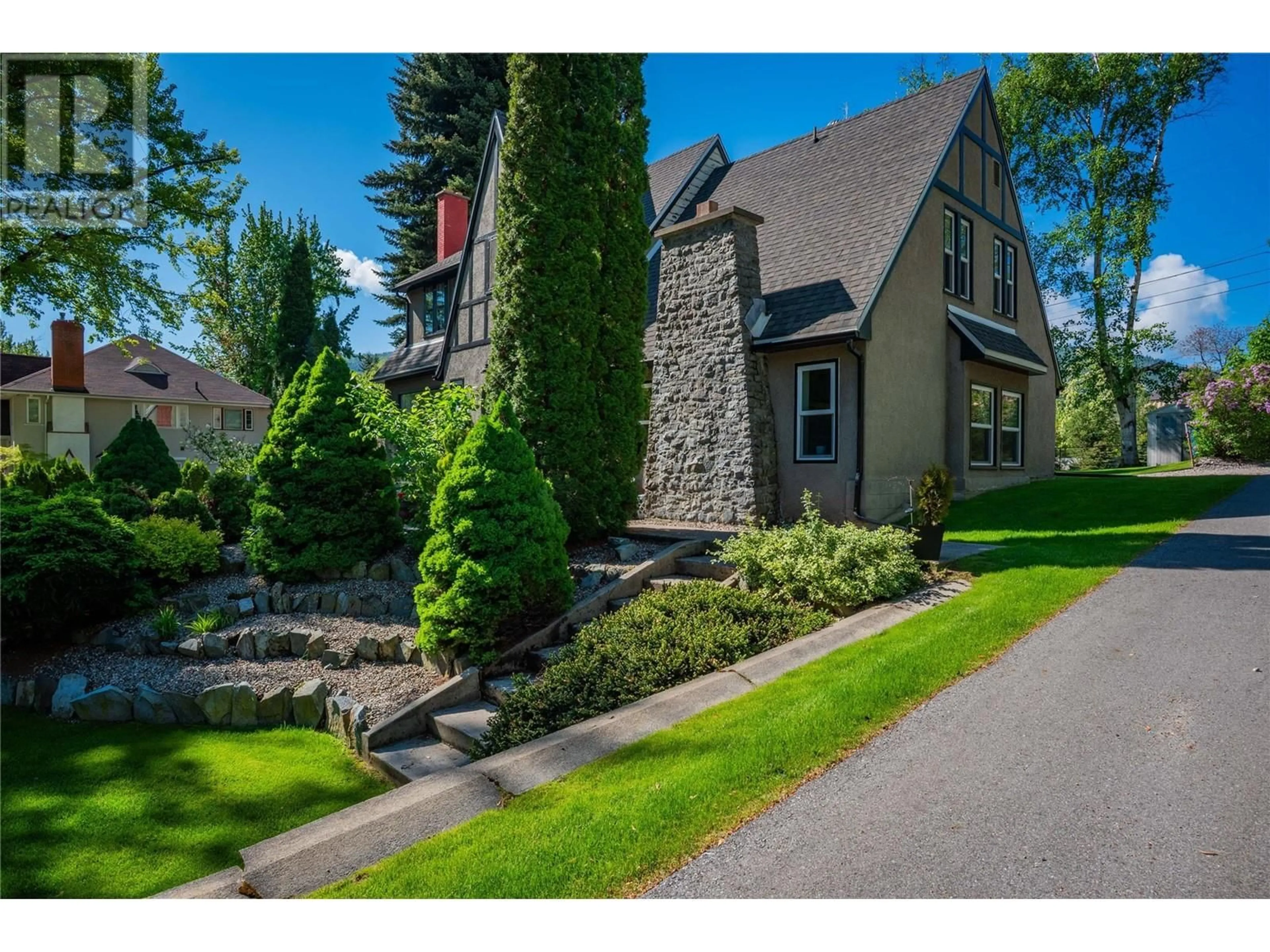 Unknown for 115 KOOTENAY AVENUE, Trail British Columbia V1R1H3