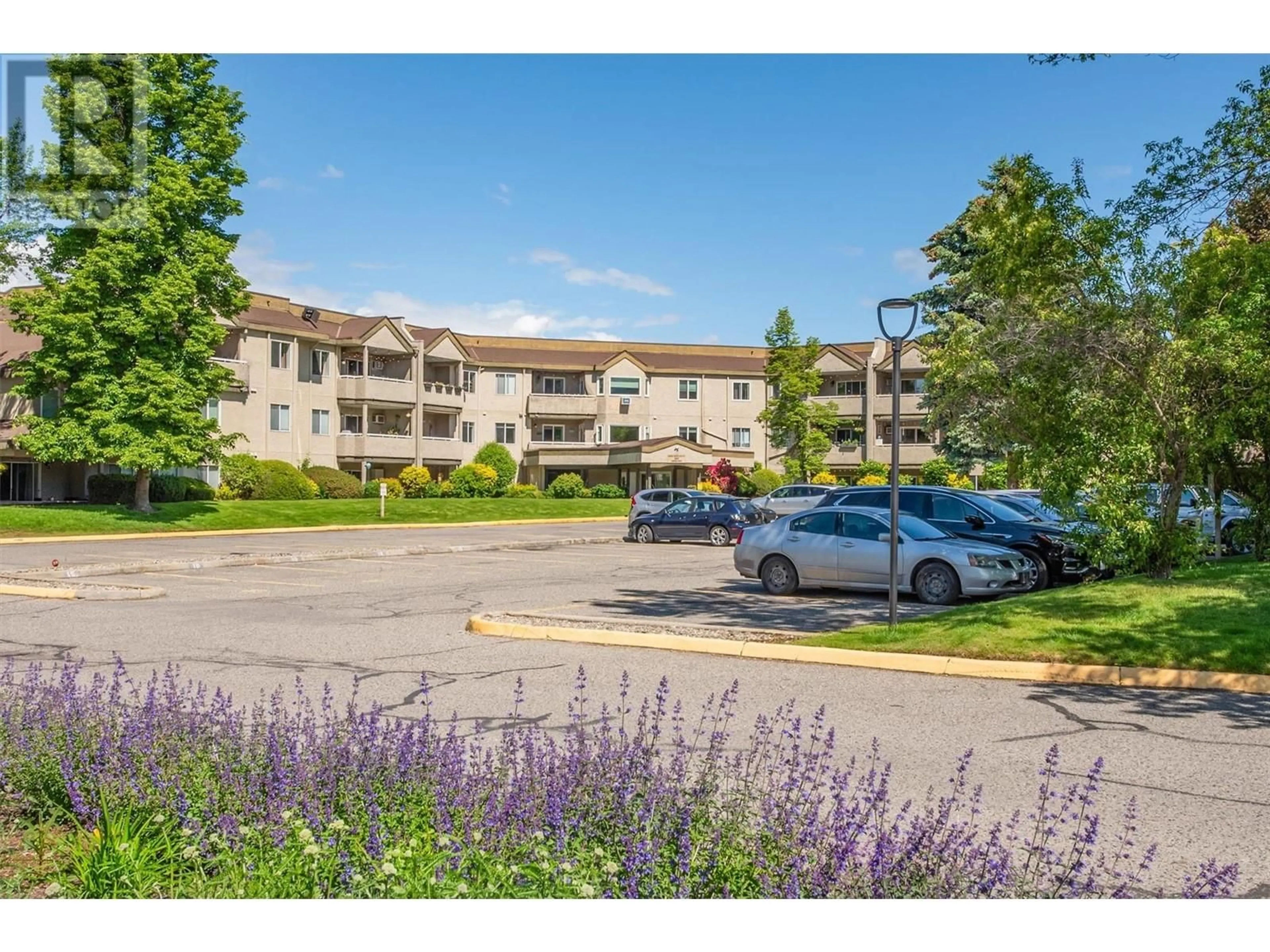 Unknown for 313 - 3842 GORDON DRIVE, Kelowna British Columbia V1W3G5