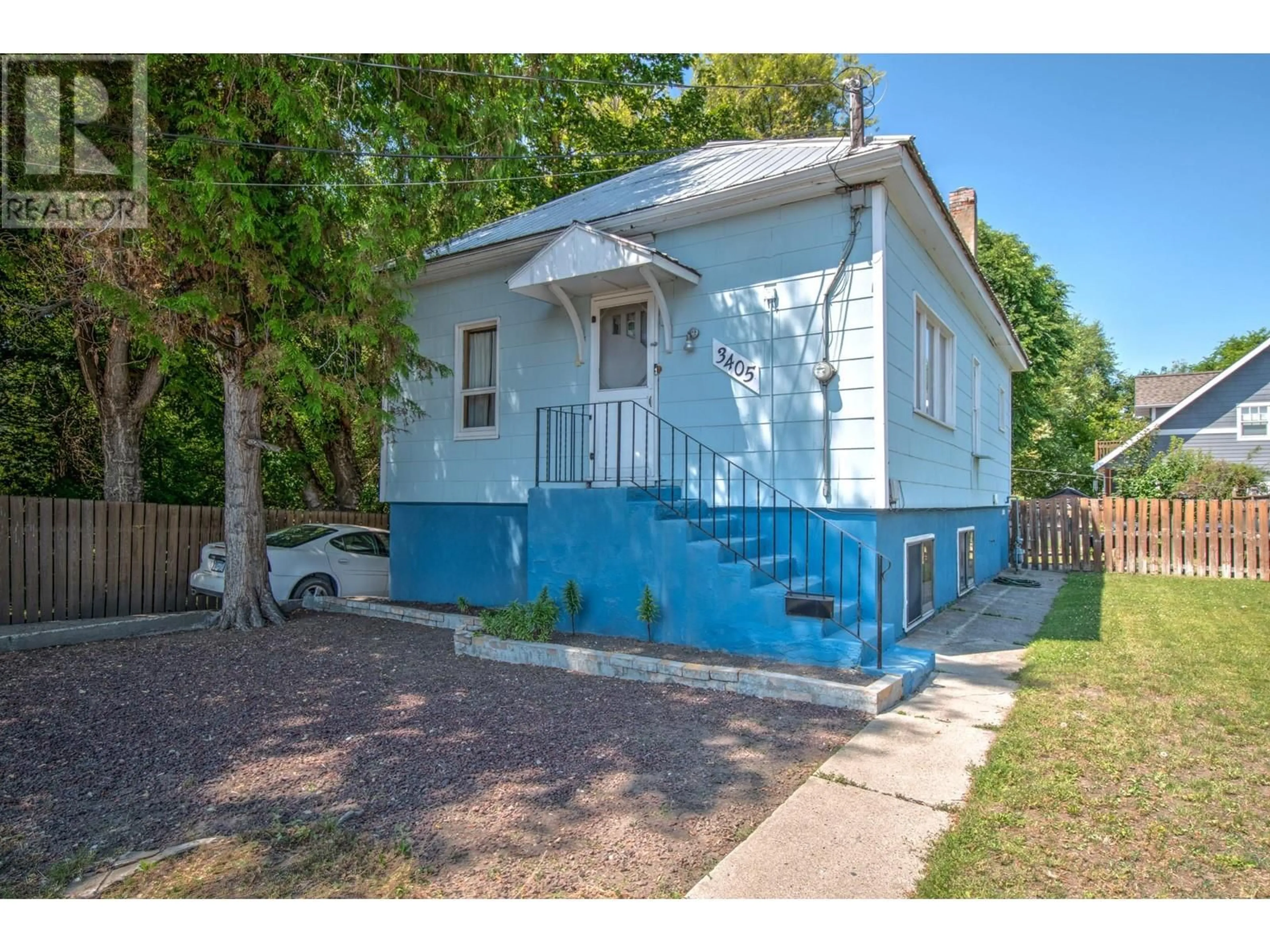 Unknown for 3405 33 AVENUE, Vernon British Columbia V1T2P2