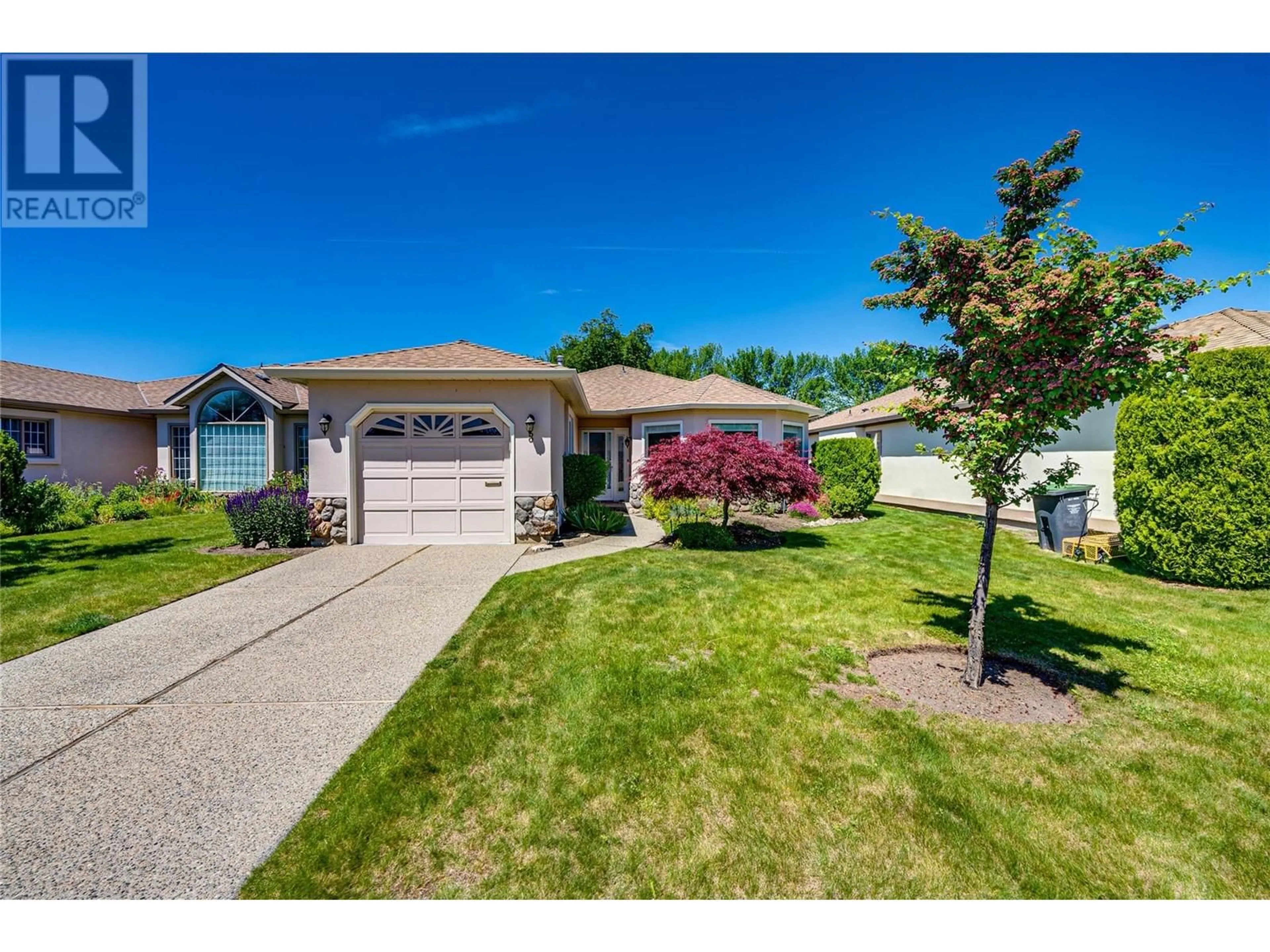 Unknown for 8 - 1201 CAMERON AVENUE, Kelowna British Columbia V1Y3R7