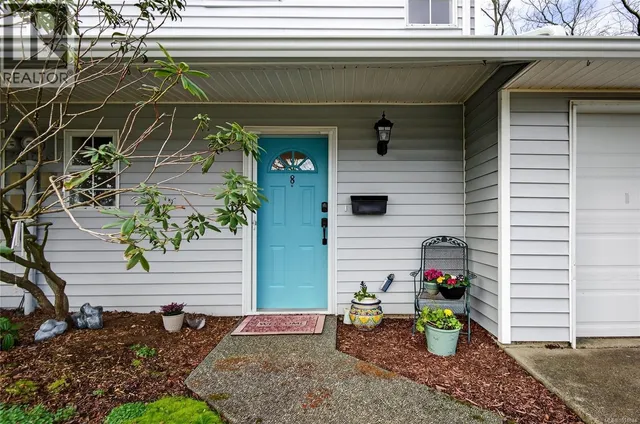 8 - 2200 MANOR DRIVE, Comox 2