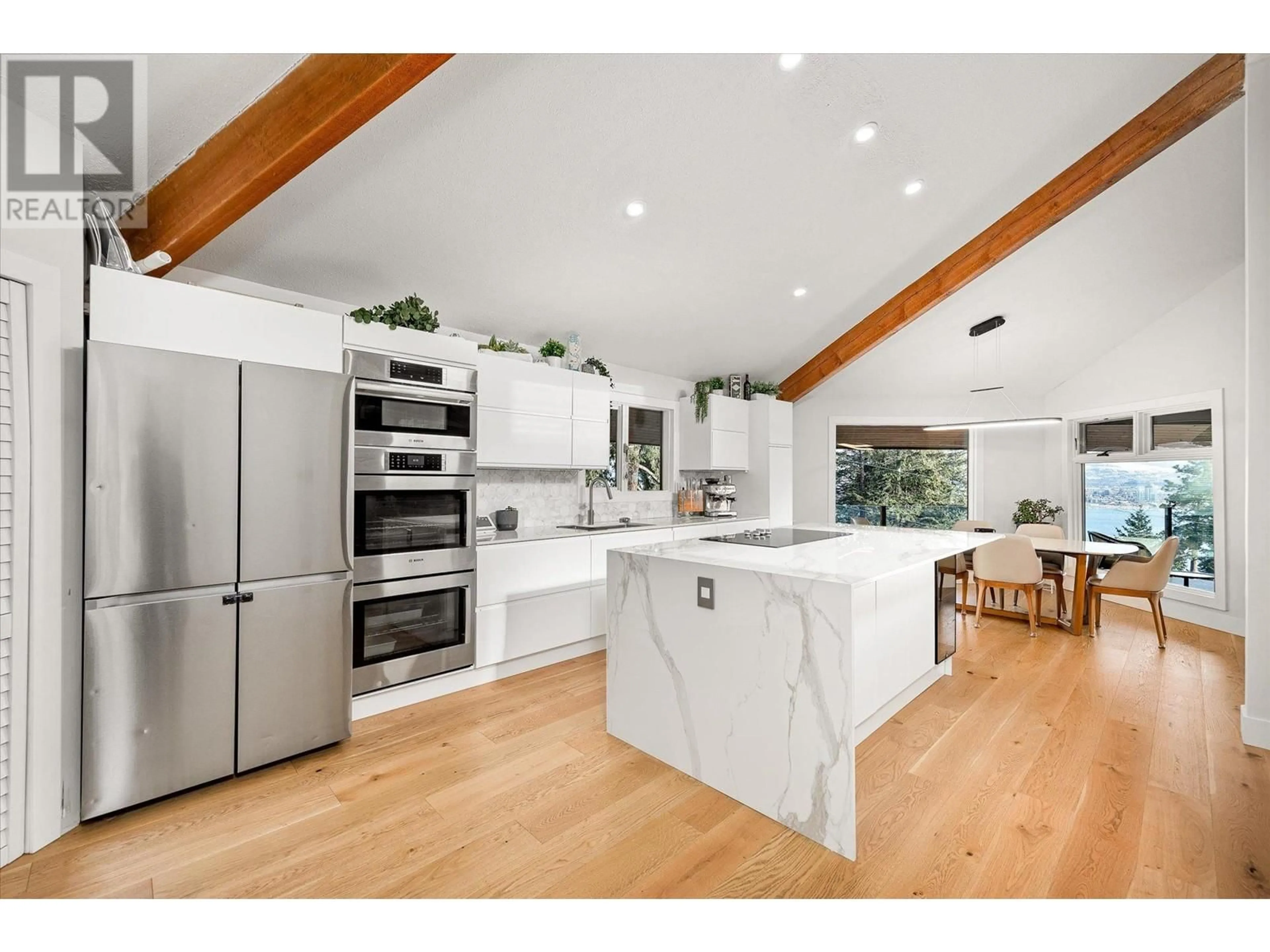 Open concept kitchen, unknown for 1446 SCOTT CRESCENT, West Kelowna British Columbia V1Z2X6