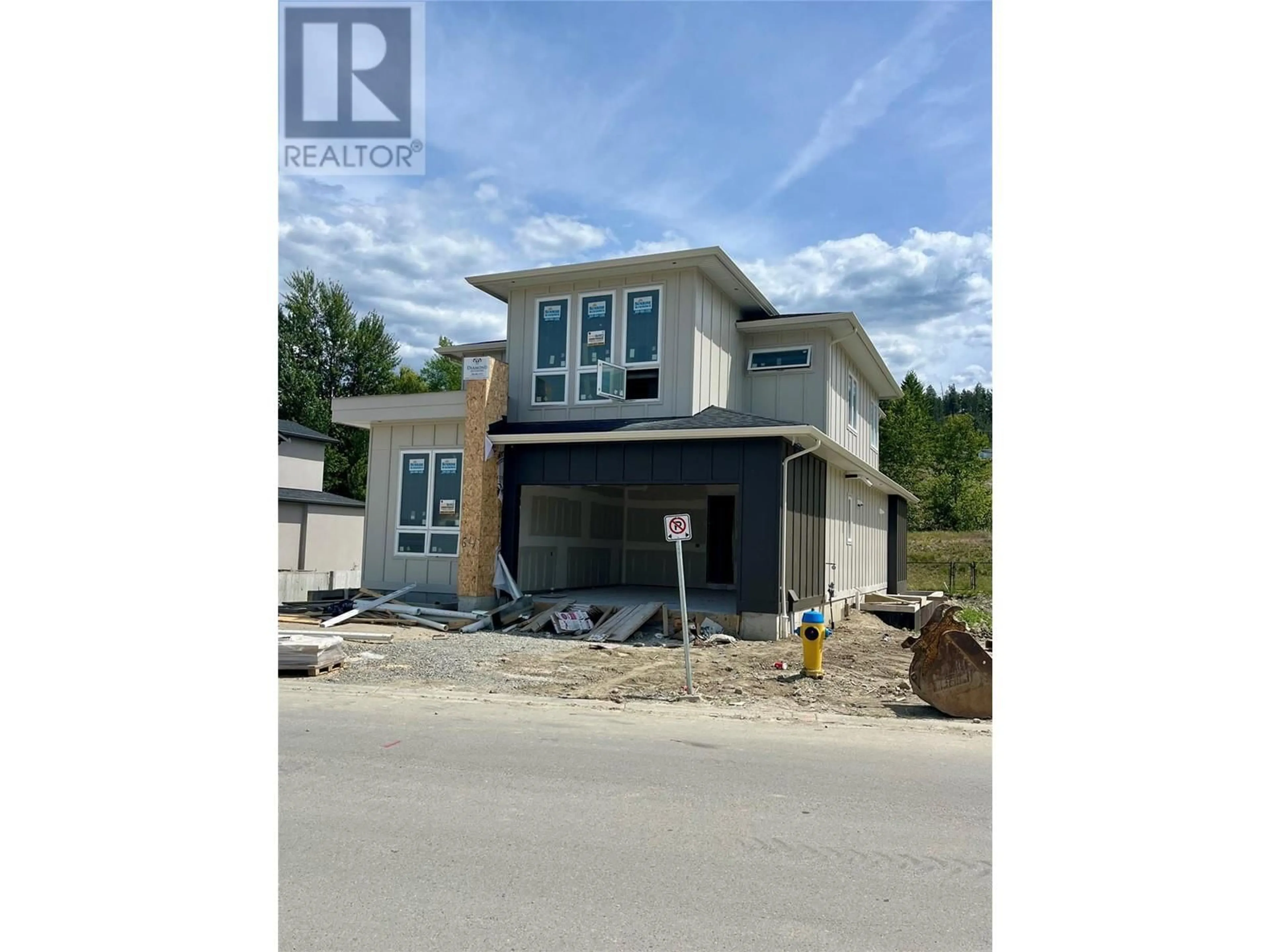 Unknown for 1012 BULL CRESCENT, Kelowna British Columbia V1W0E6