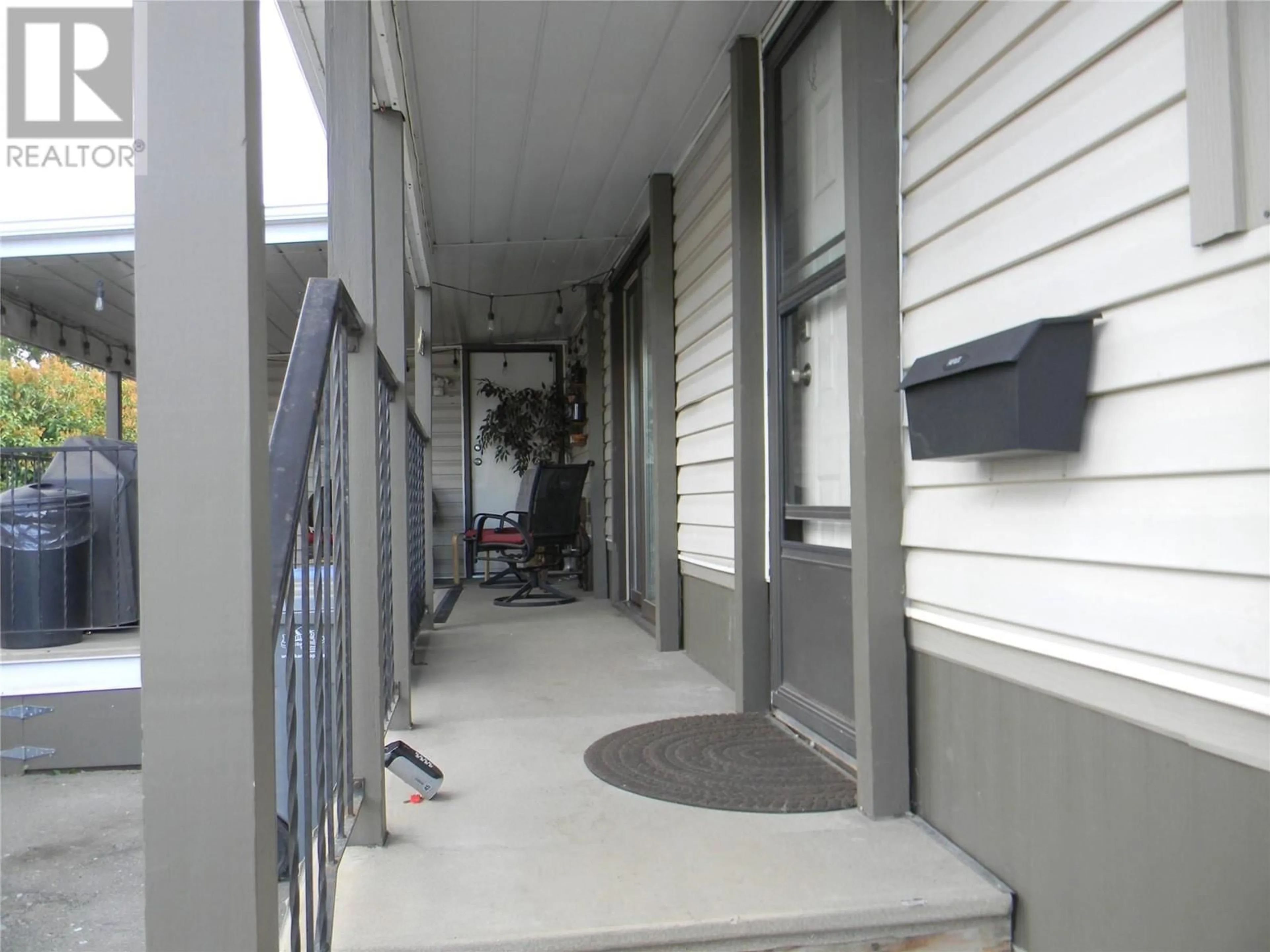 Unknown for 109 - 2400 OAKDALE WAY, Kamloops British Columbia V2B6W7