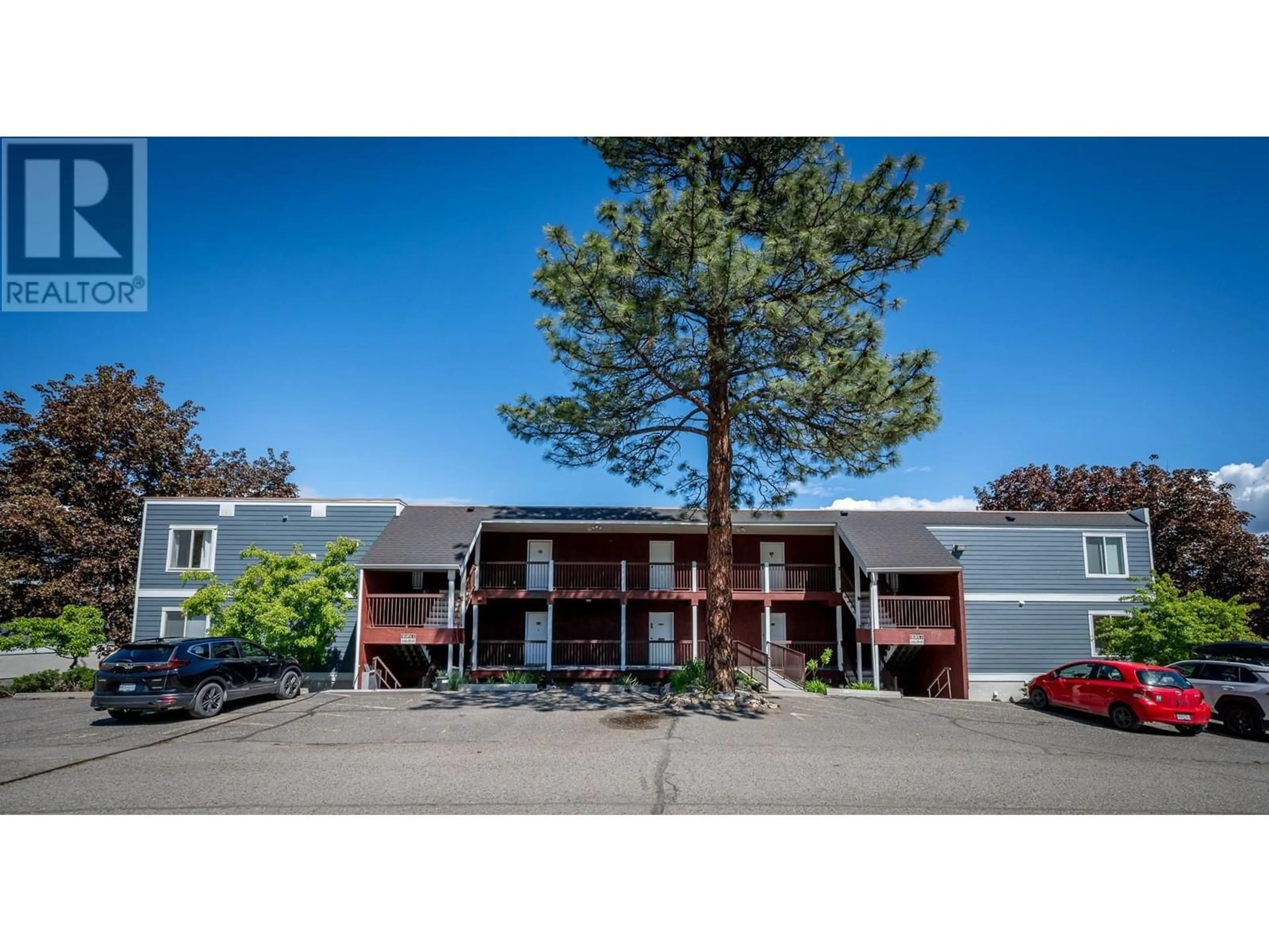 Unknown for 57 - 1810 SUMMIT DRIVE, Kamloops British Columbia V2E2C7