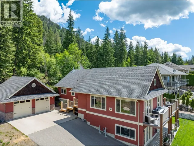 3240 RONCASTLE ROAD, Blind Bay 2