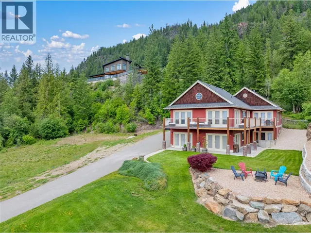 3240 RONCASTLE ROAD, Blind Bay 5