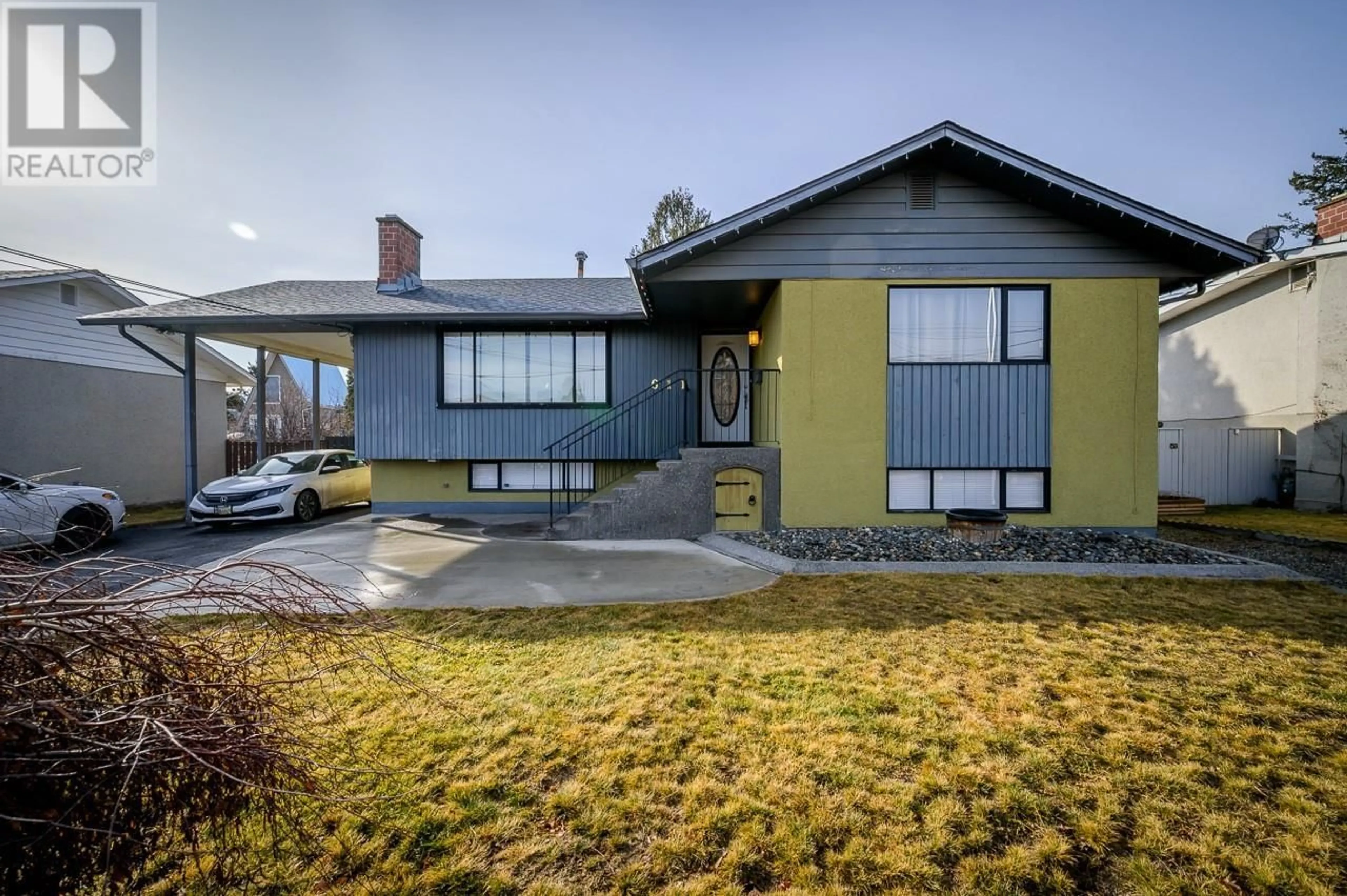 Unknown for 611 RICHMOND AVENUE, Kamloops British Columbia V2B1T4