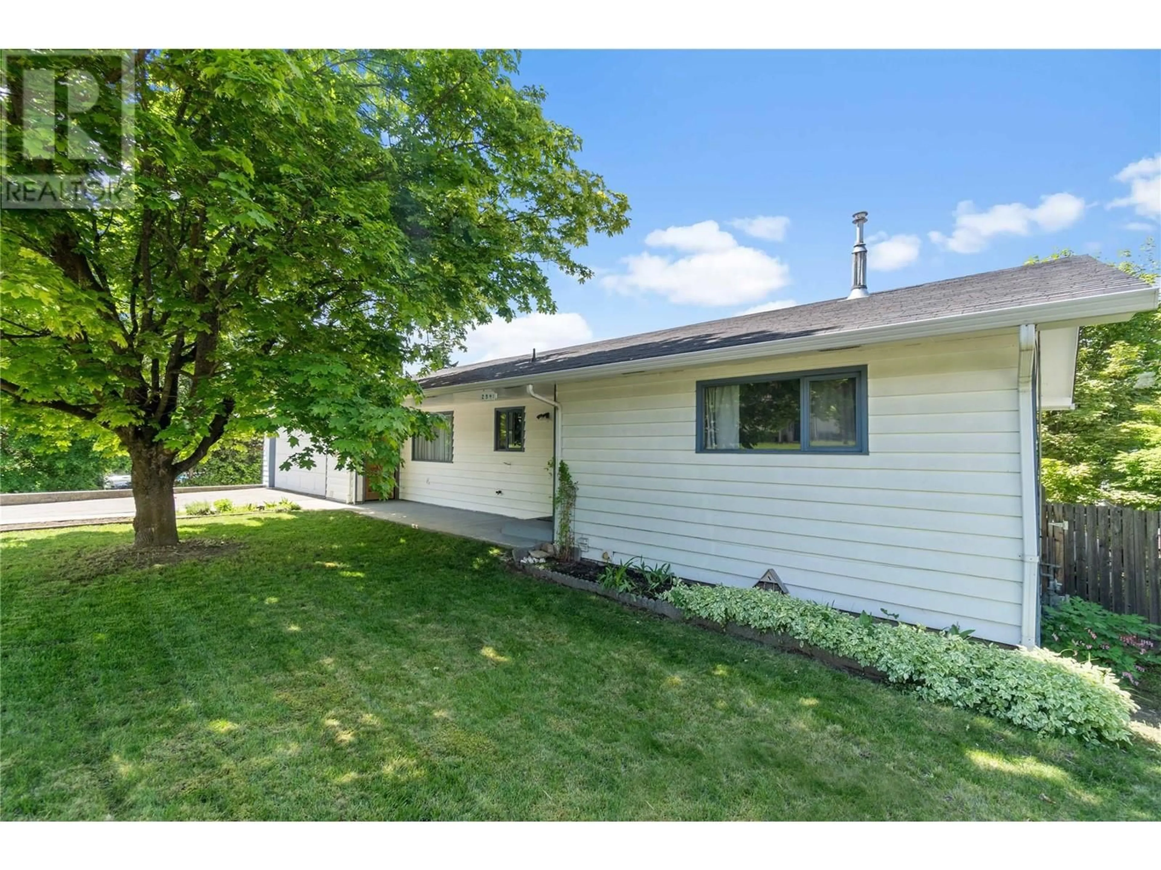 Unknown for 2941 30 STREET NORTHEAST, Salmon Arm British Columbia V1E3G7