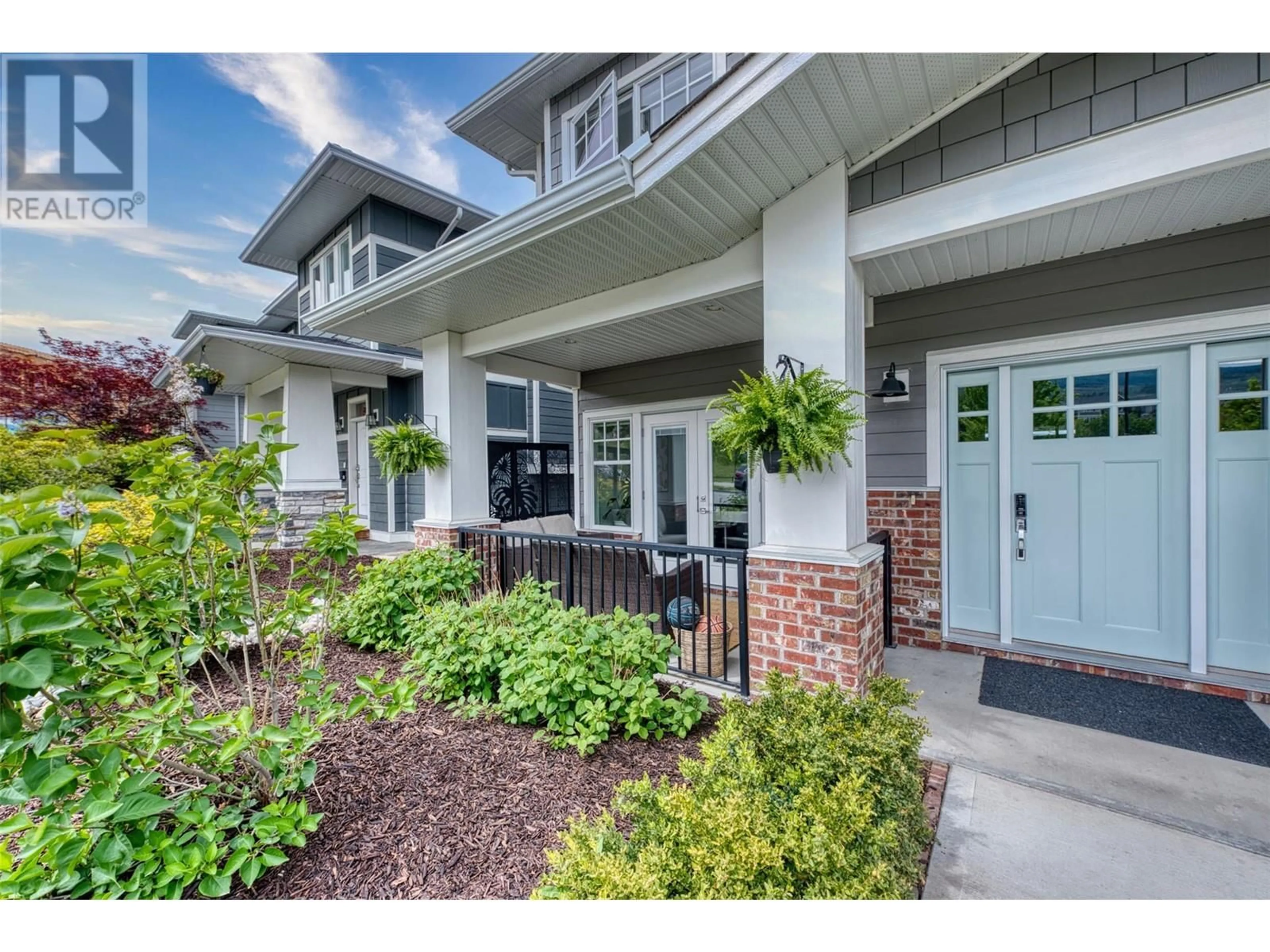 Unknown for 1168 FROST ROAD, Kelowna British Columbia V1W5M1