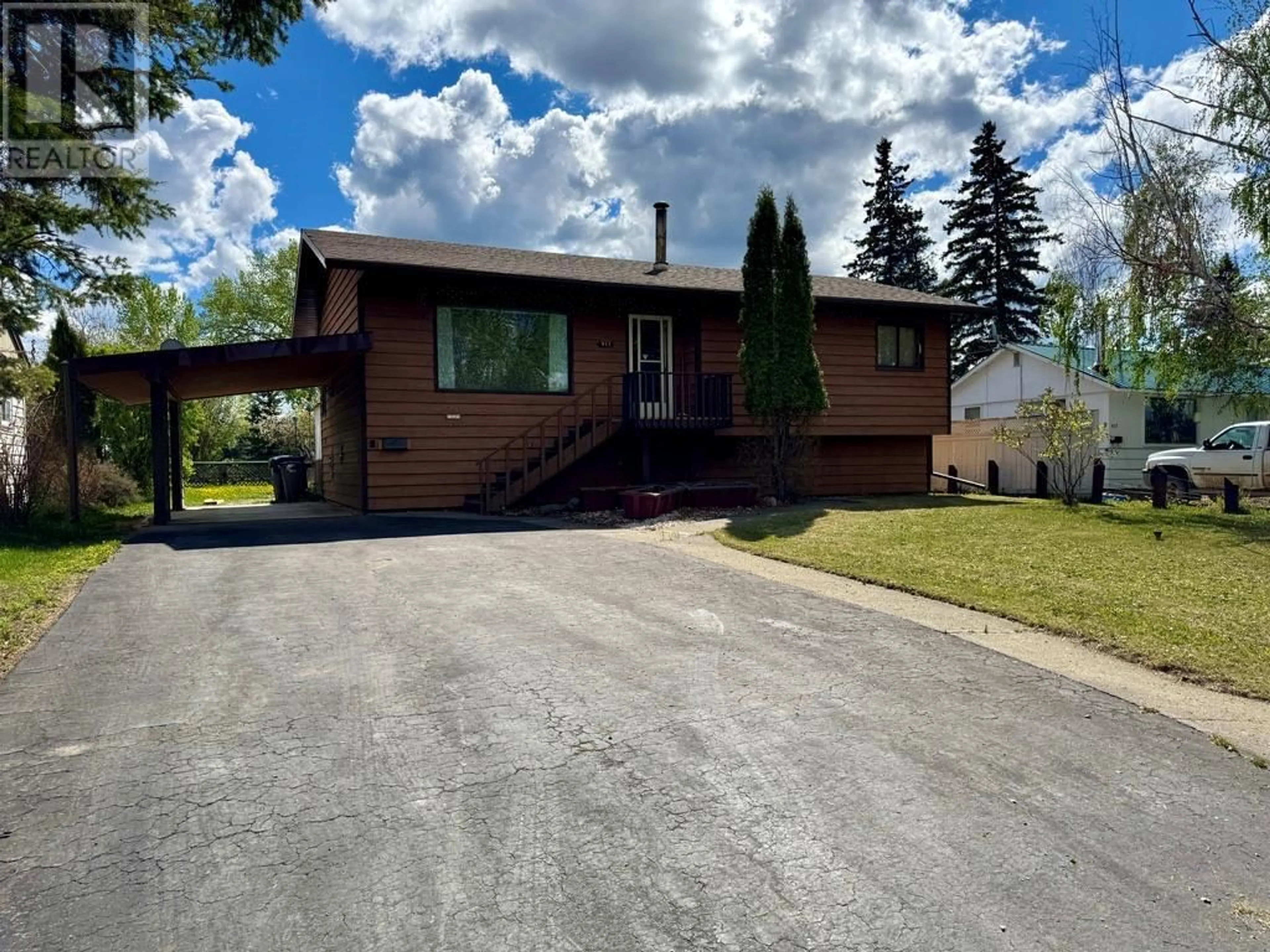 Unknown for 913 119 AVENUE, Dawson Creek British Columbia V1G3H9