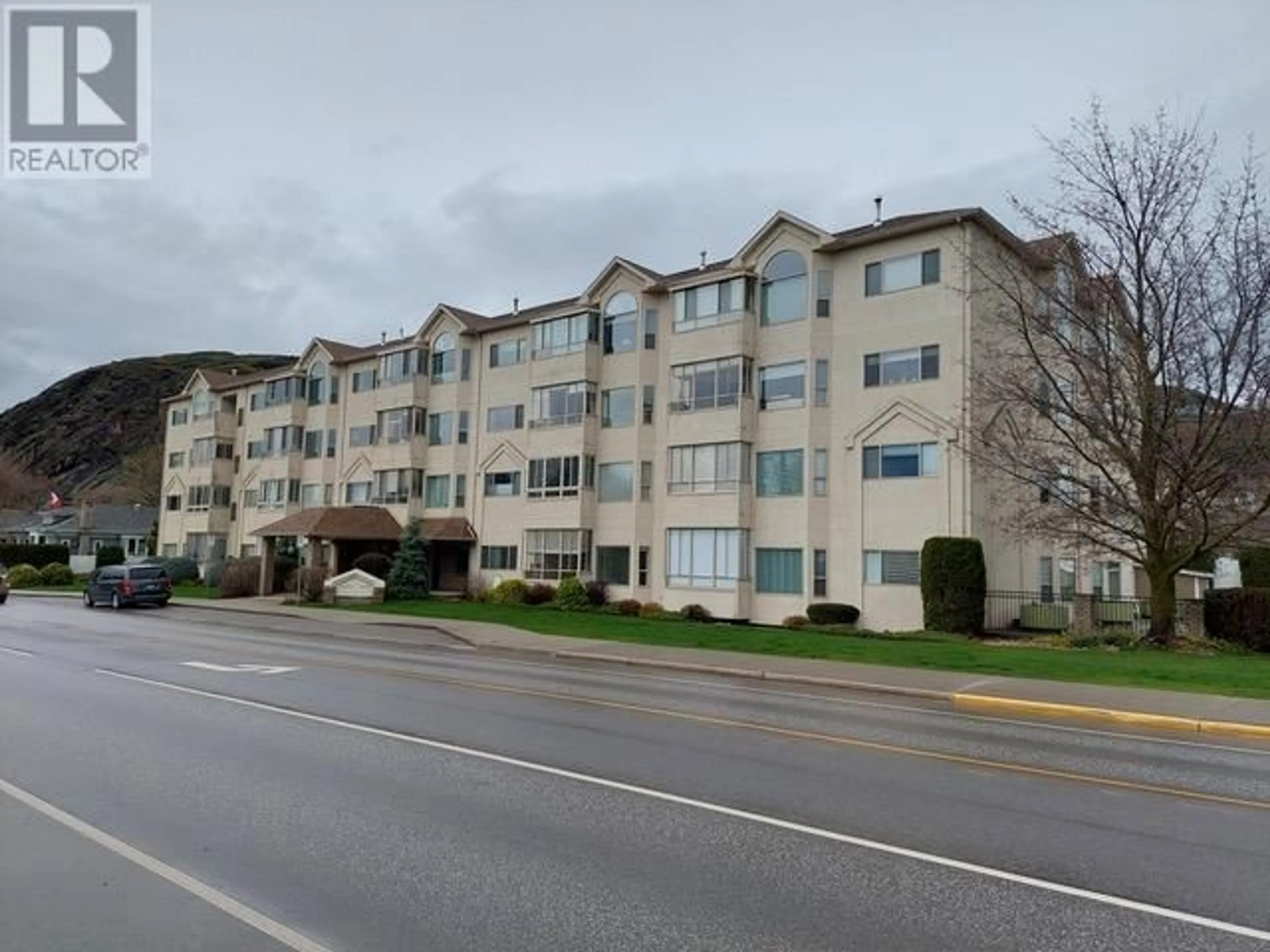 Blurry image for 411 - 3805 30 AVENUE, Vernon British Columbia V1T9M3