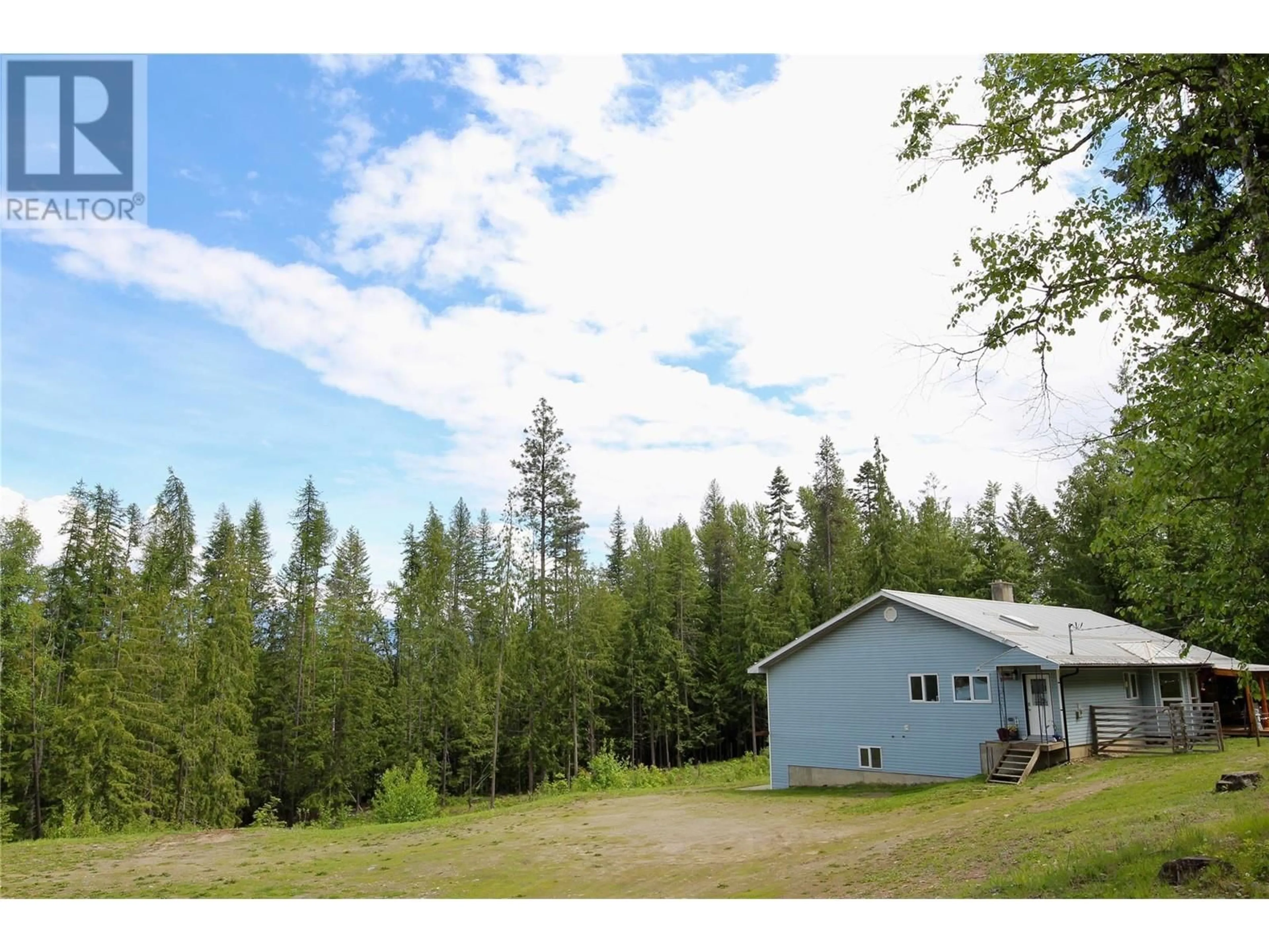 Unknown for 1 - 1449 EVANS ROAD, Creston British Columbia V0B1G7