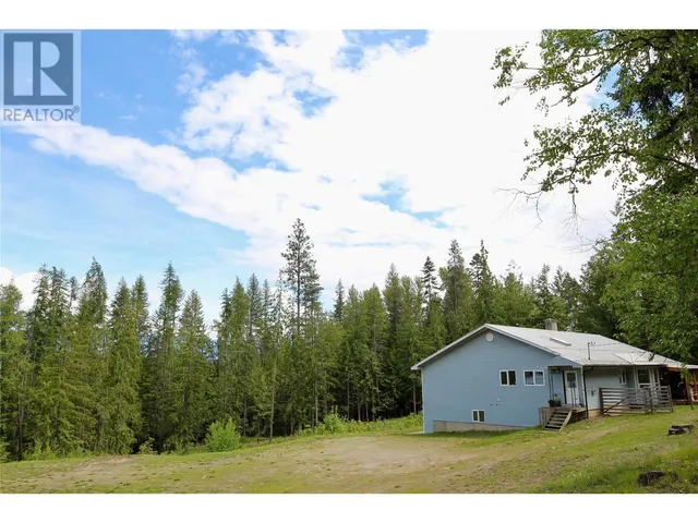 1 - 1449 EVANS ROAD, Creston