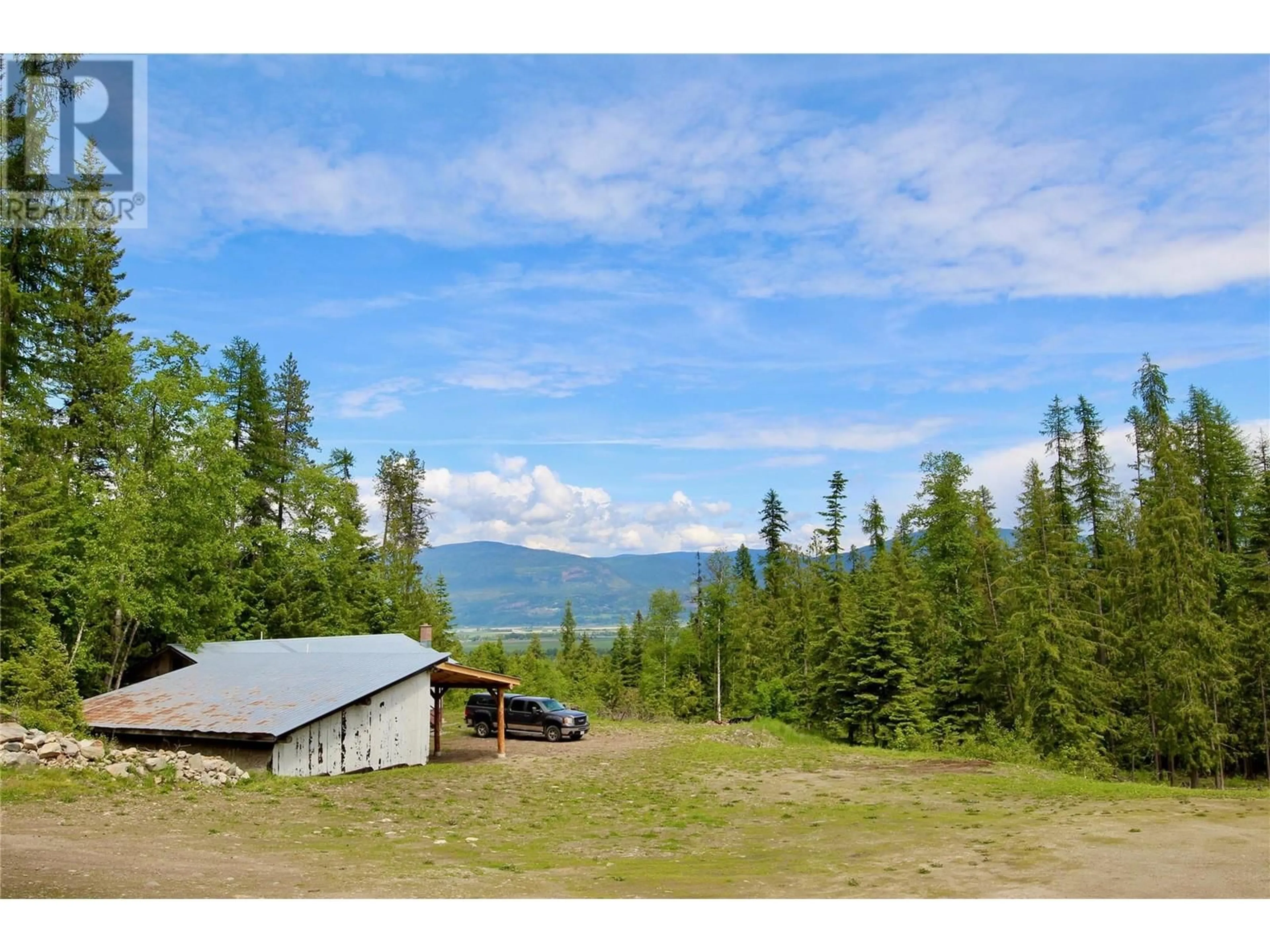 Unknown for 1 - 1449 EVANS ROAD, Creston British Columbia V0B1G7