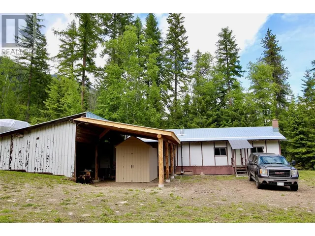 1 - 1449 EVANS ROAD, Creston 5
