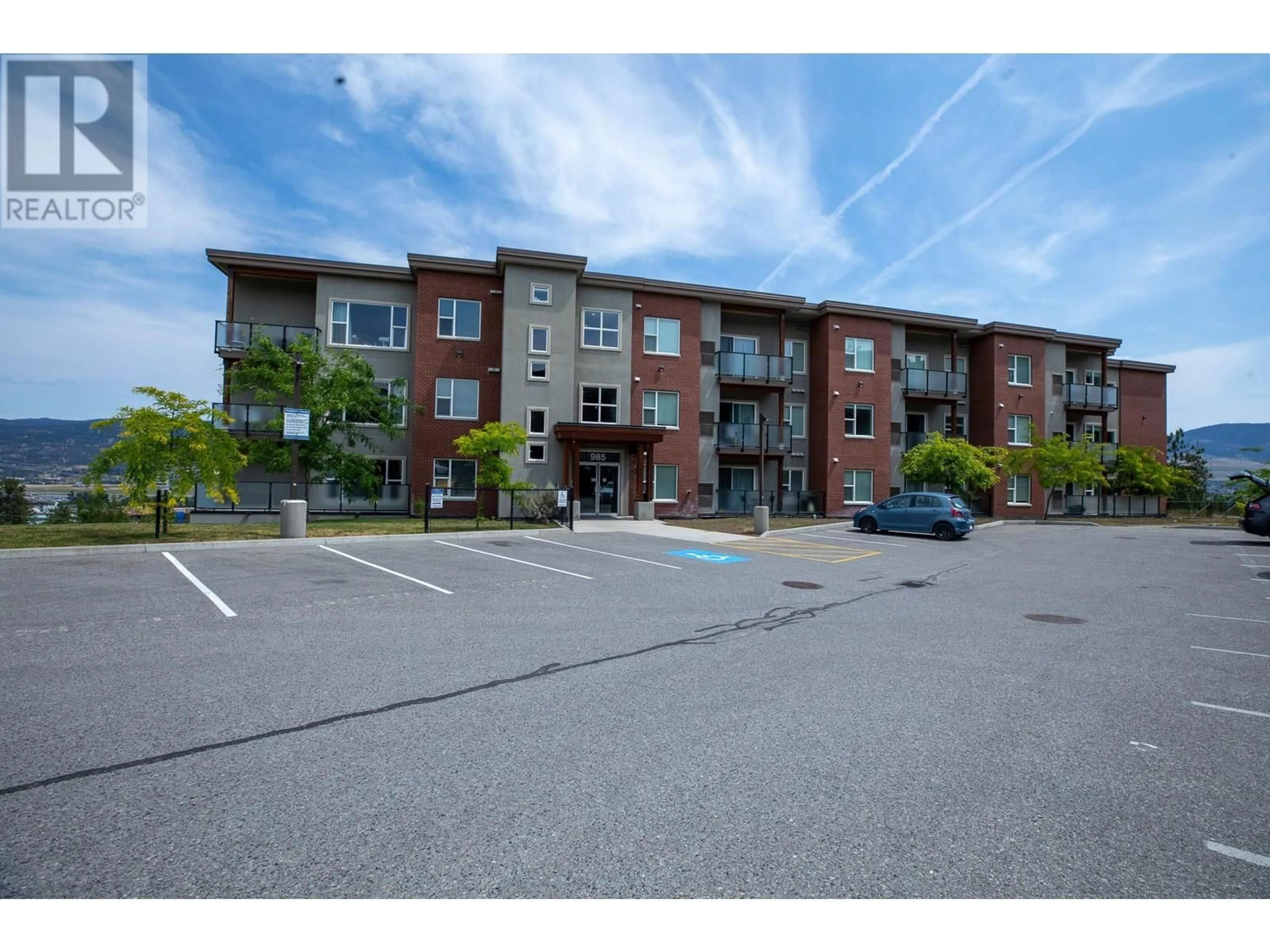 Unknown for 307 - 985 ACADEMY WAY, Kelowna British Columbia V1V3C8