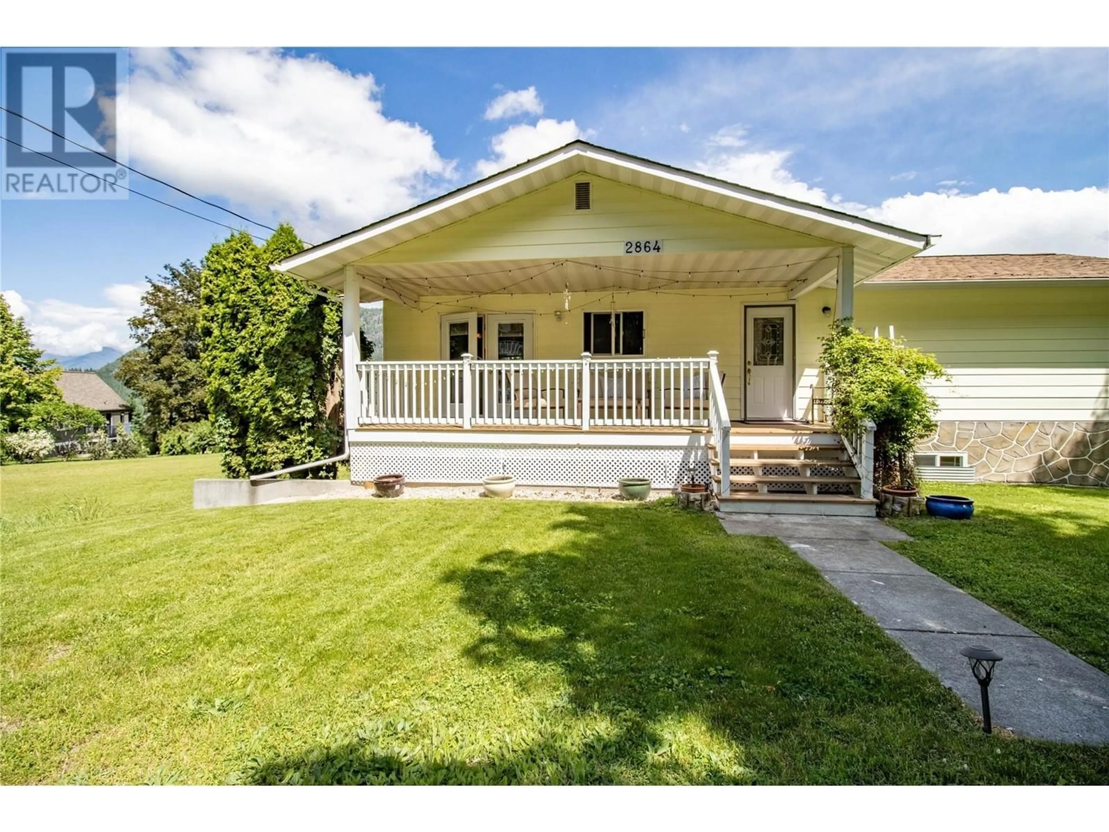 Unknown for 2864 LEISURE PLACE, Blind Bay British Columbia V0E1H1