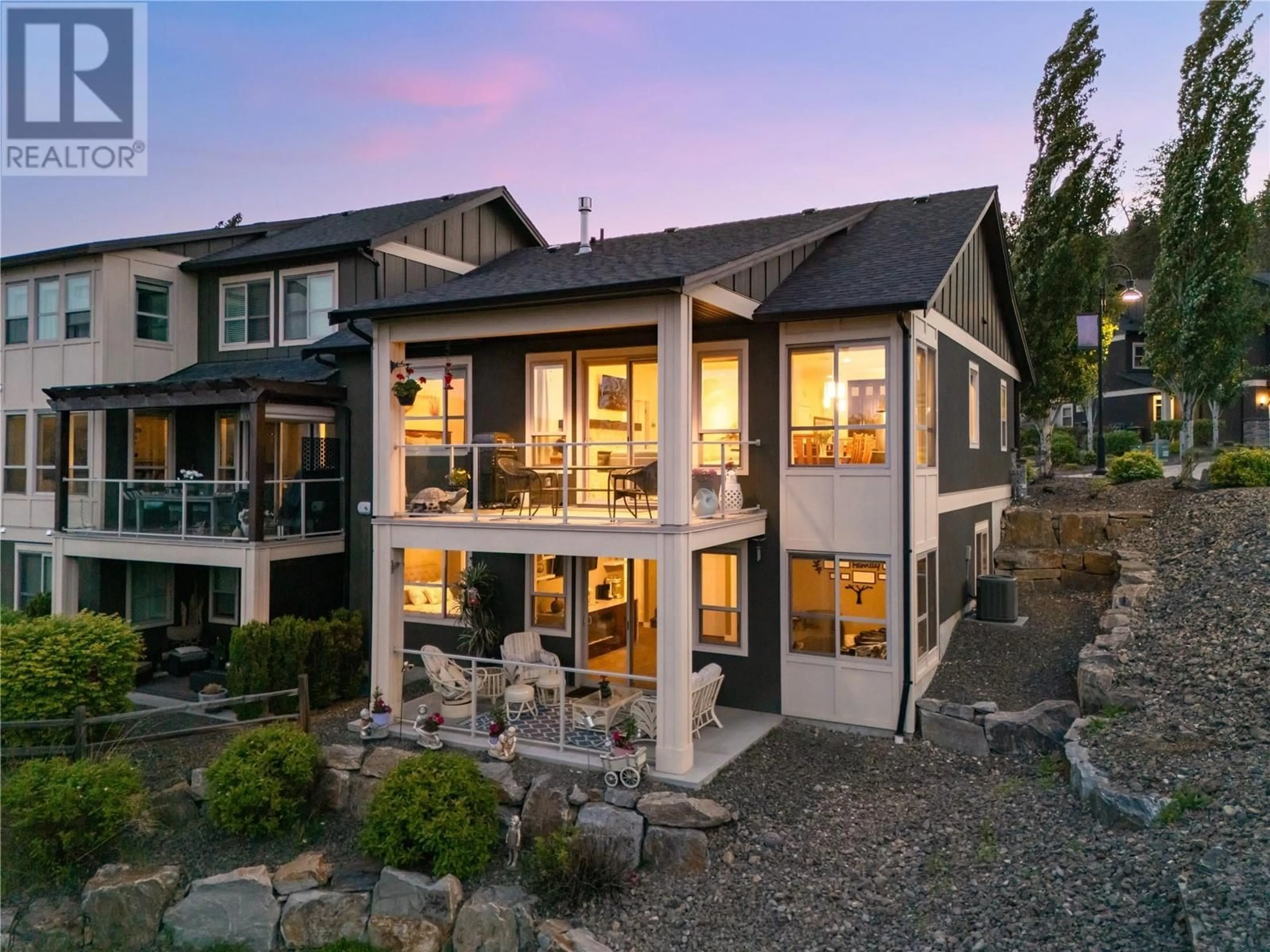 Unknown for 11 - 1870 ROSEALEE LANE, West Kelowna British Columbia V1Z4E5