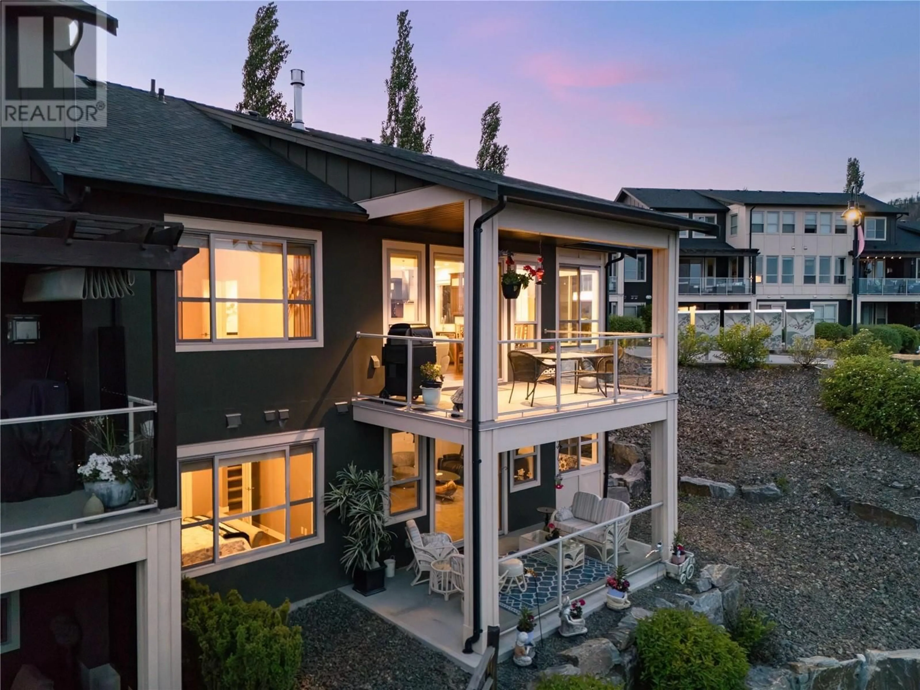 Unknown for 11 - 1870 ROSEALEE LANE, West Kelowna British Columbia V1Z4E5
