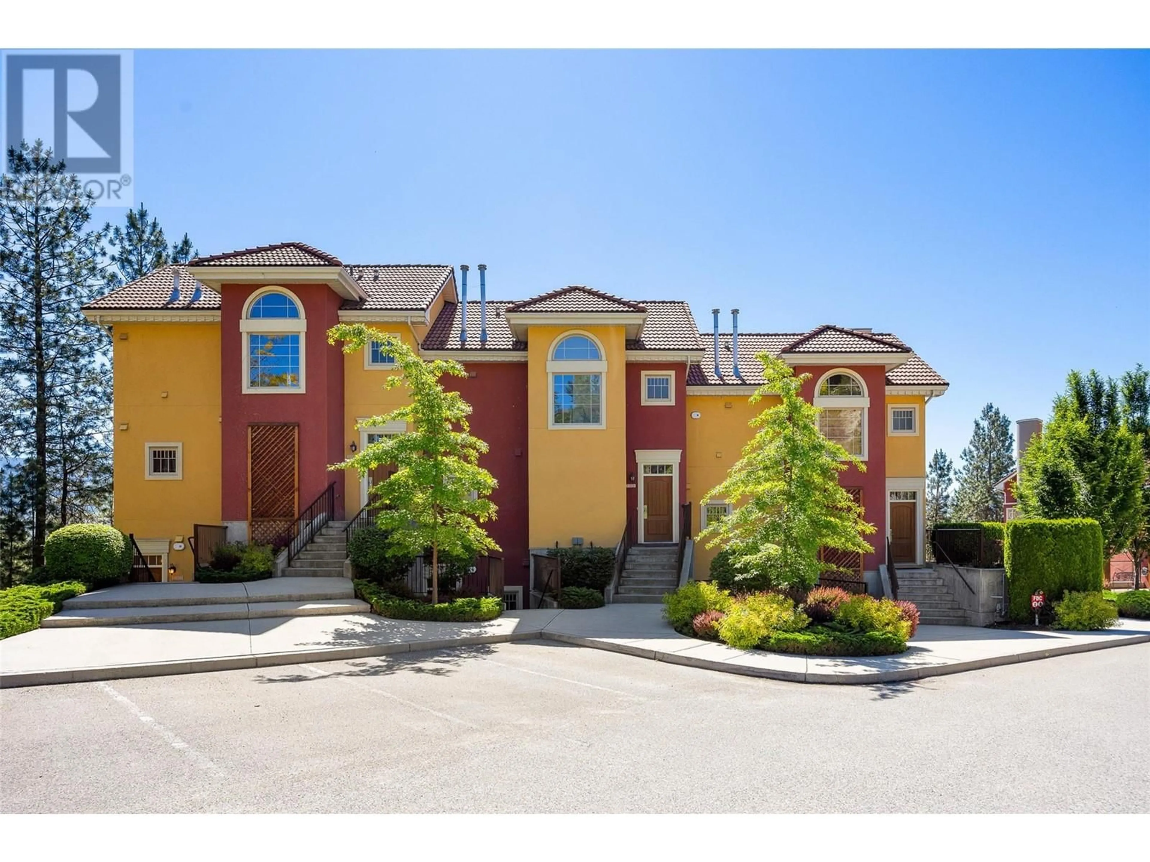 Unknown for 204 - 1795 COUNTRY CLUB DRIVE, Kelowna British Columbia V1V2V9