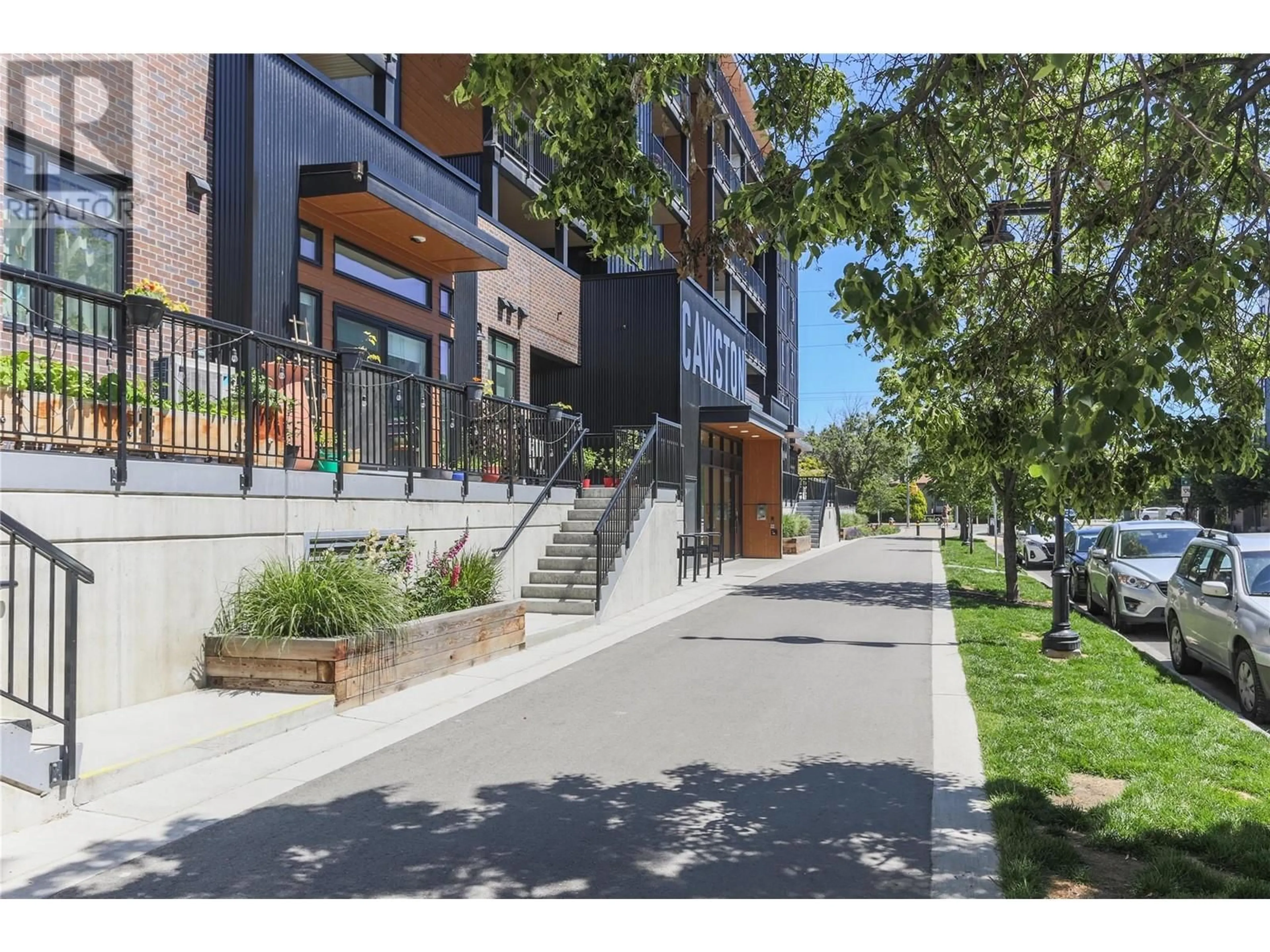Unknown for 410 - 660 CAWSTON AVENUE, Kelowna British Columbia V1Y6Z7