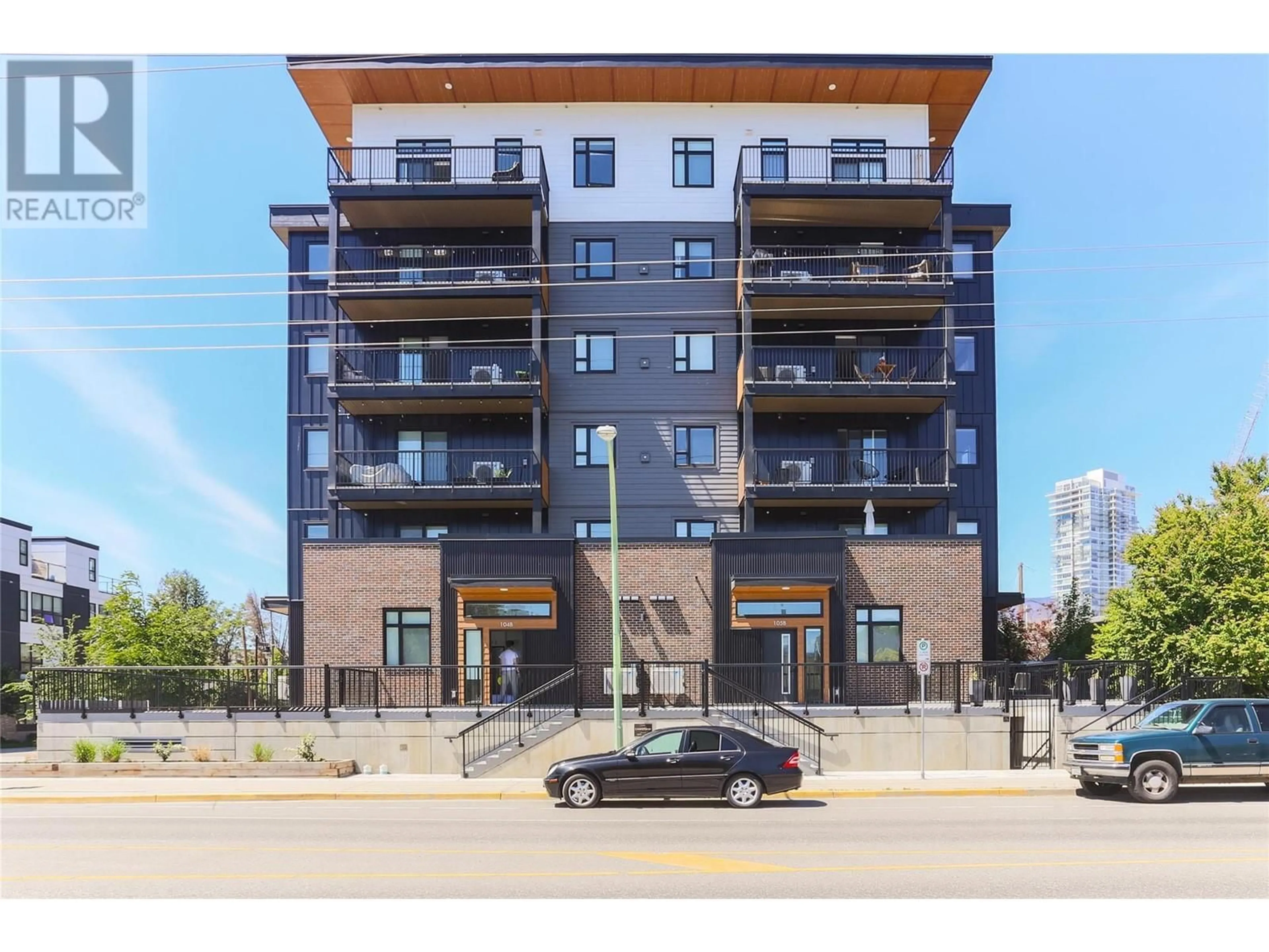 Unknown for 410 - 660 CAWSTON AVENUE, Kelowna British Columbia V1Y6Z7