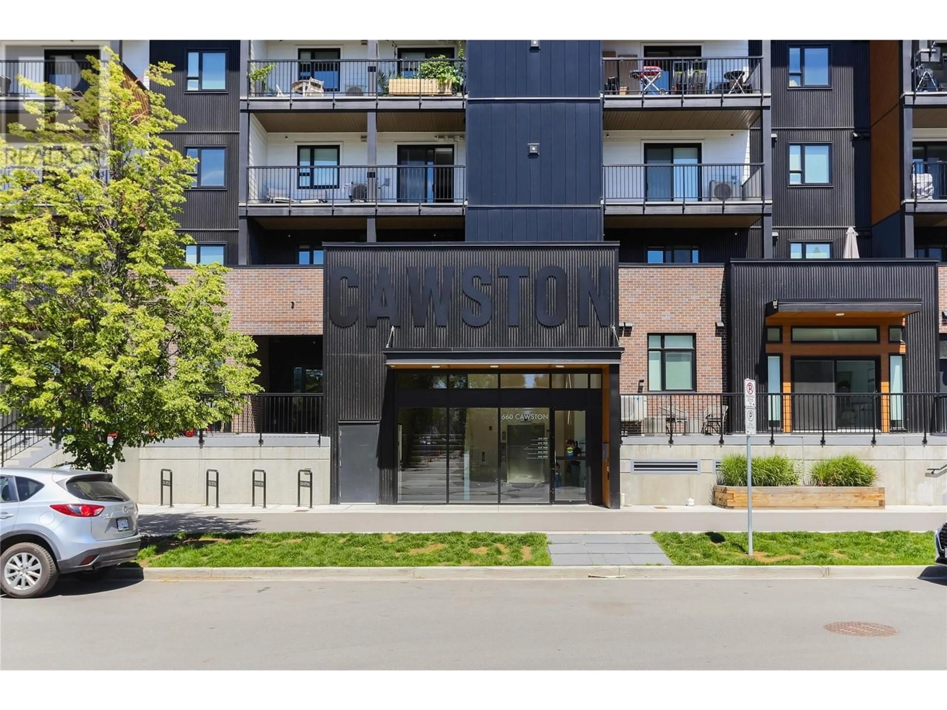 Unknown for 410 - 660 CAWSTON AVENUE, Kelowna British Columbia V1Y6Z7