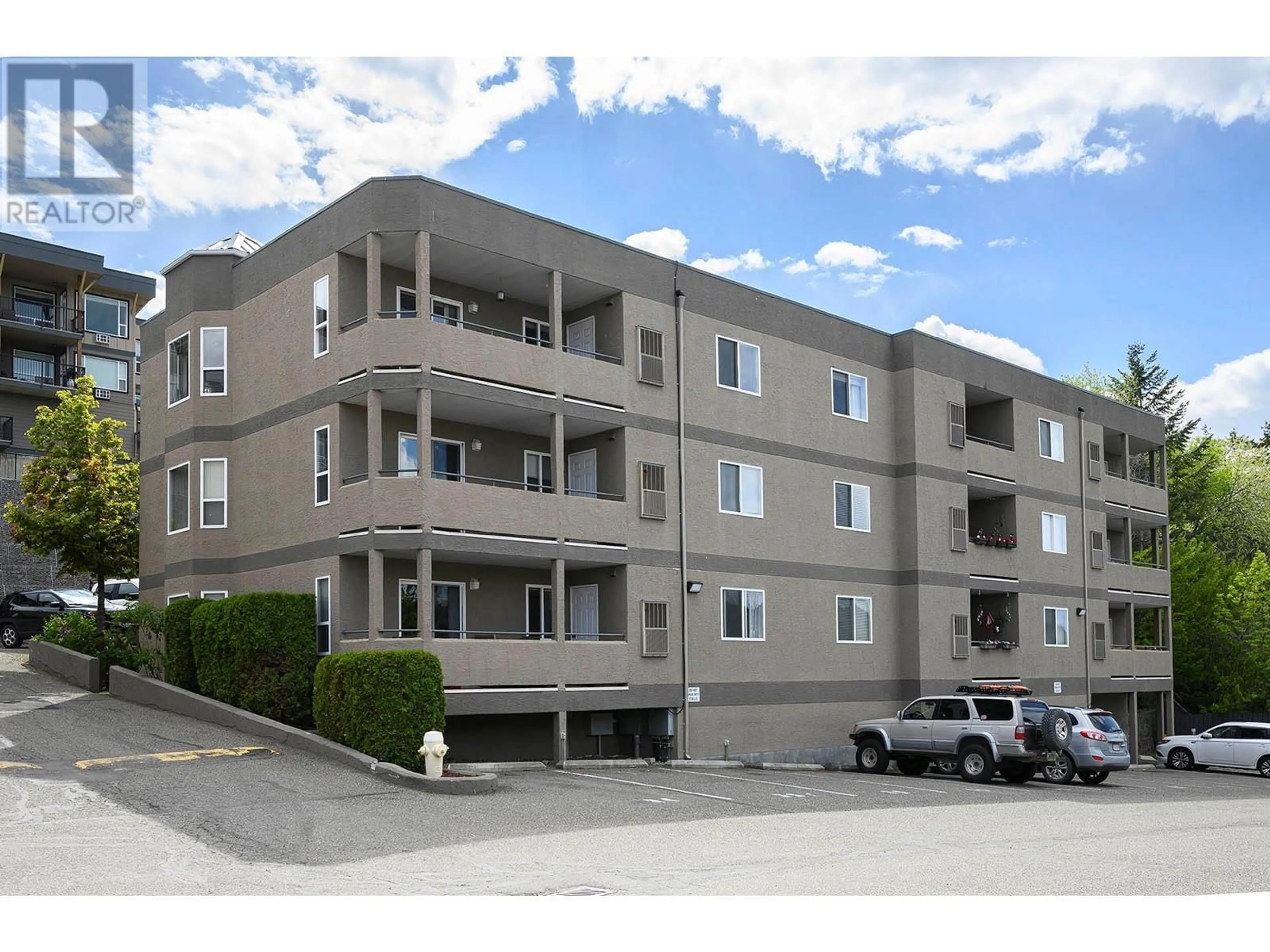 Unknown for 307 - 1185 HUGH ALLAN DRIVE, Kamloops British Columbia V1S1T3