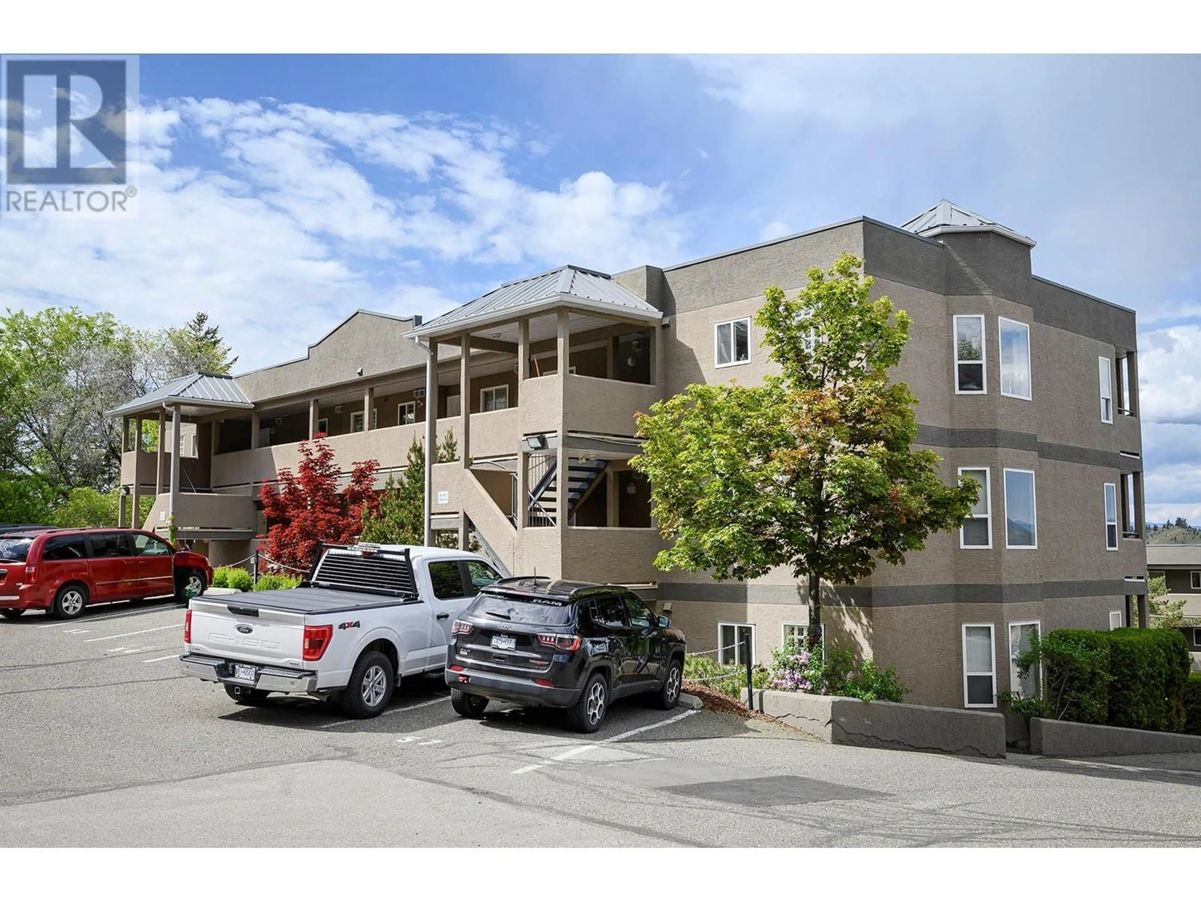 Unknown for 307 - 1185 HUGH ALLAN DRIVE, Kamloops British Columbia V1S1T3