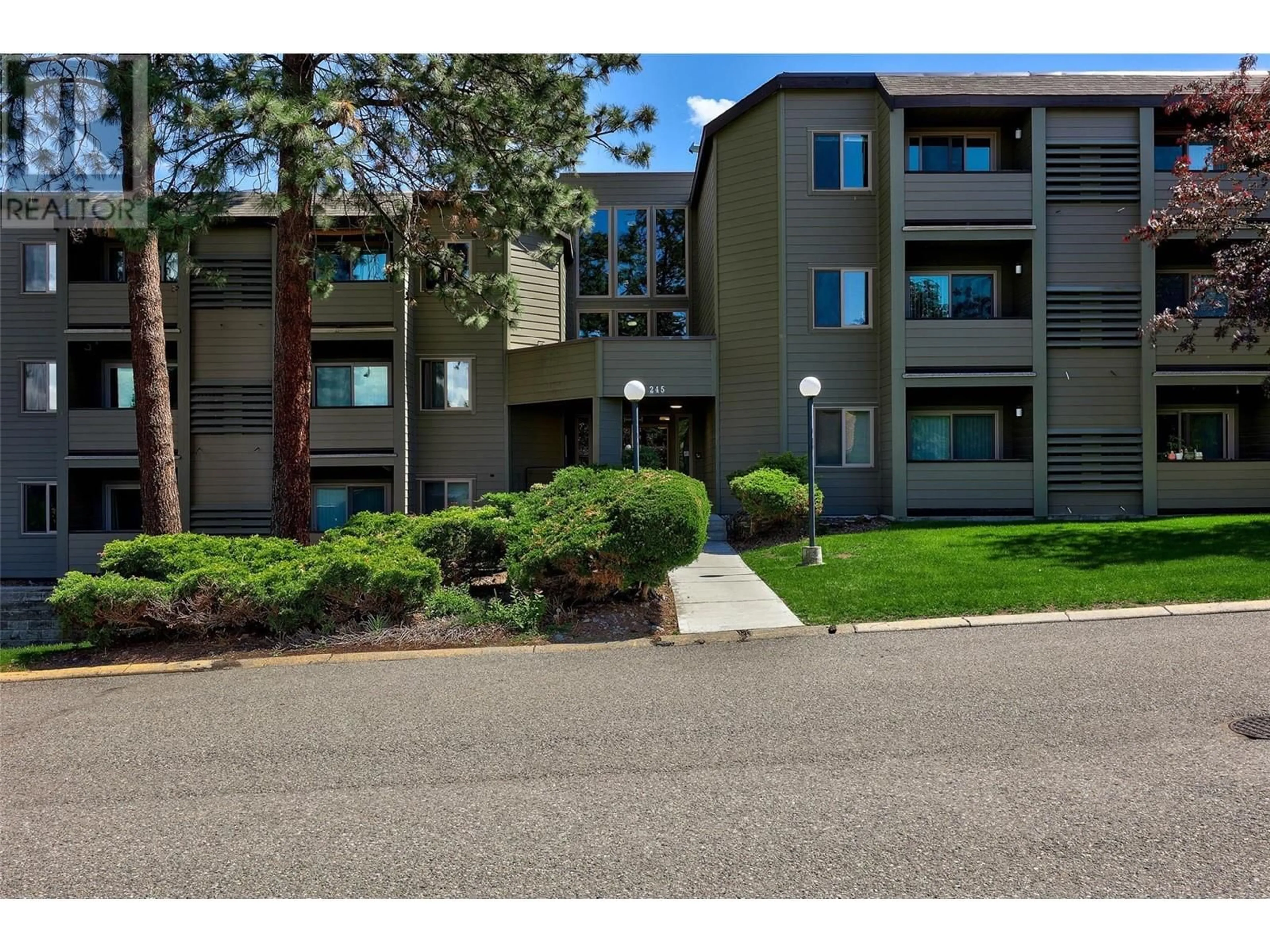 Unknown for 225 - 245 GORDONHORN CRESCENT, Kamloops British Columbia V2E1T5