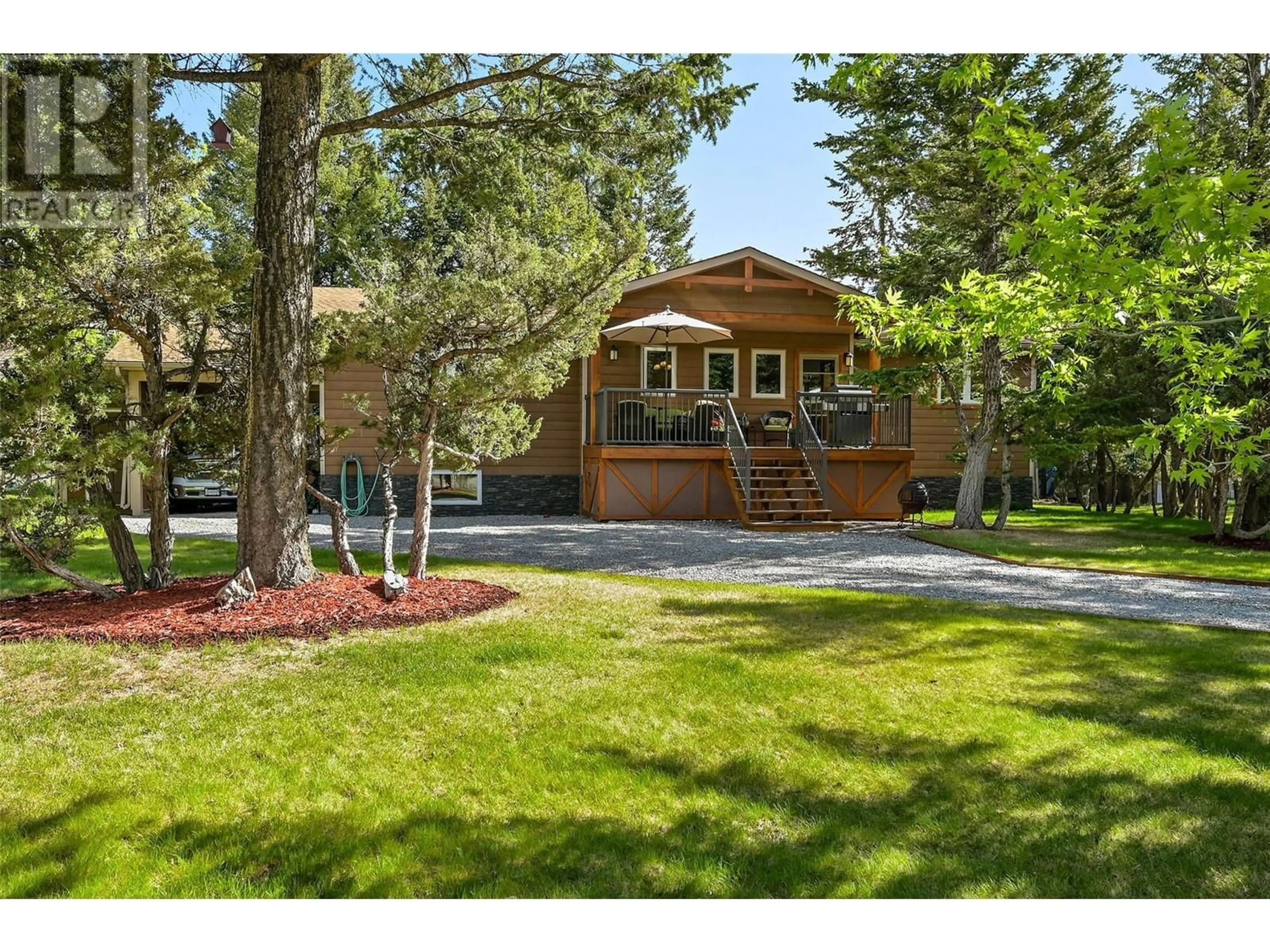 Unknown for 4452 COLUMBIA VIEW ROAD, Columbia Lake British Columbia V0B1L2