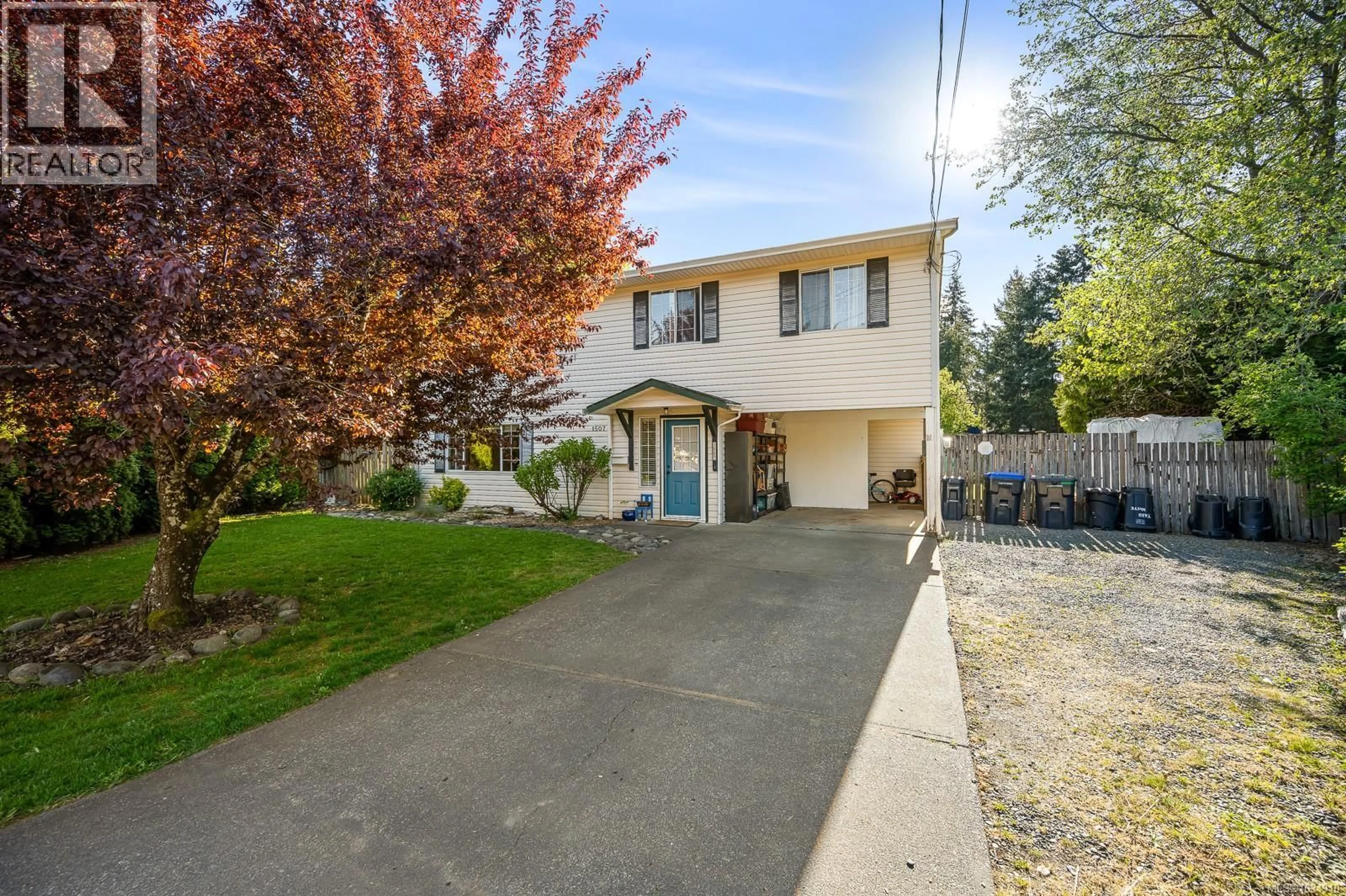 Unknown for 1507 OSPREY PLACE, Courtenay British Columbia V9N7Y1